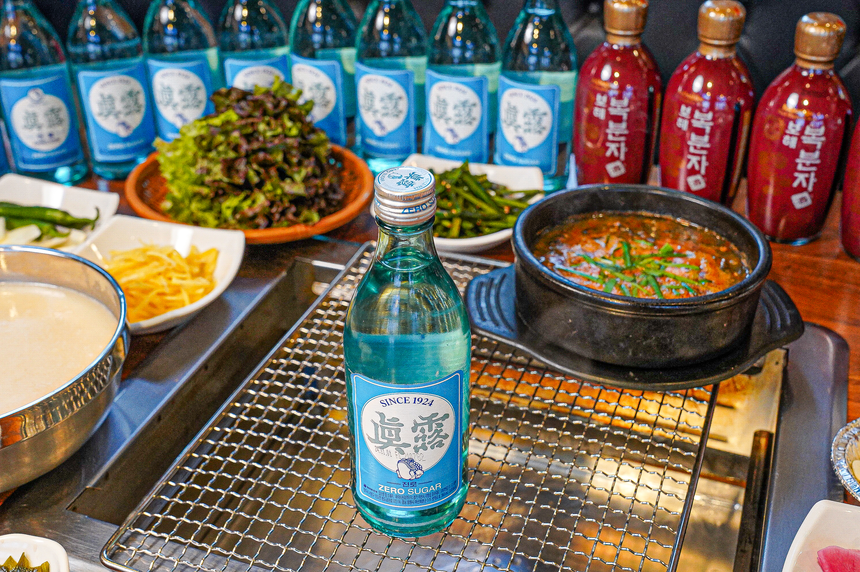 천년풍천장어 독산점