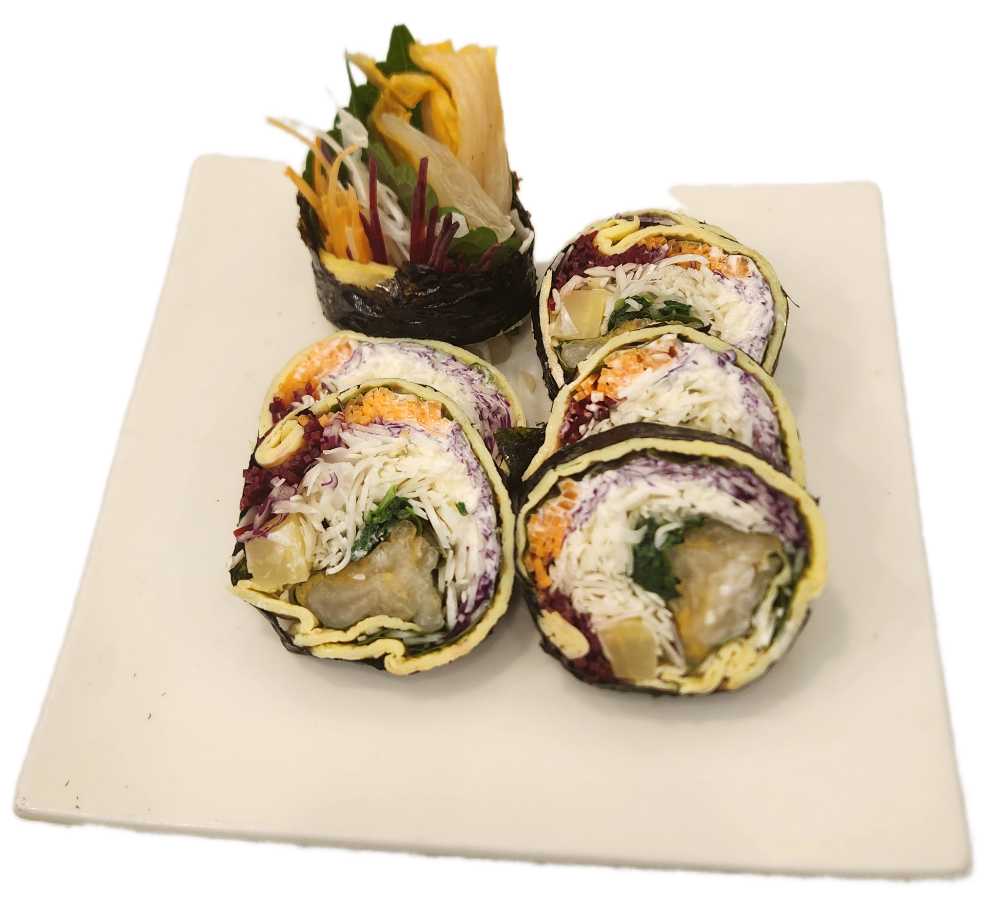 달기등김밥 본점
