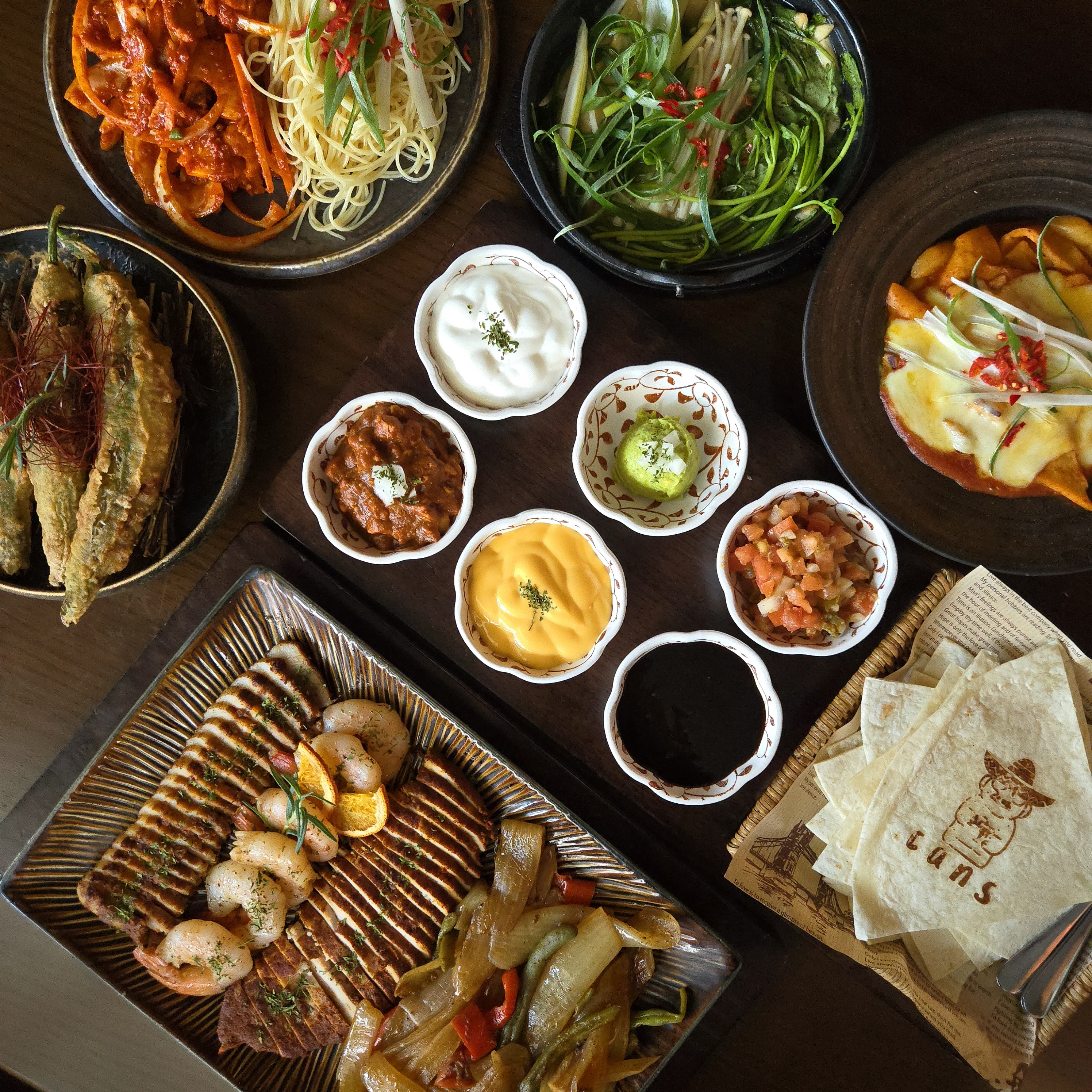 칸스 구미점