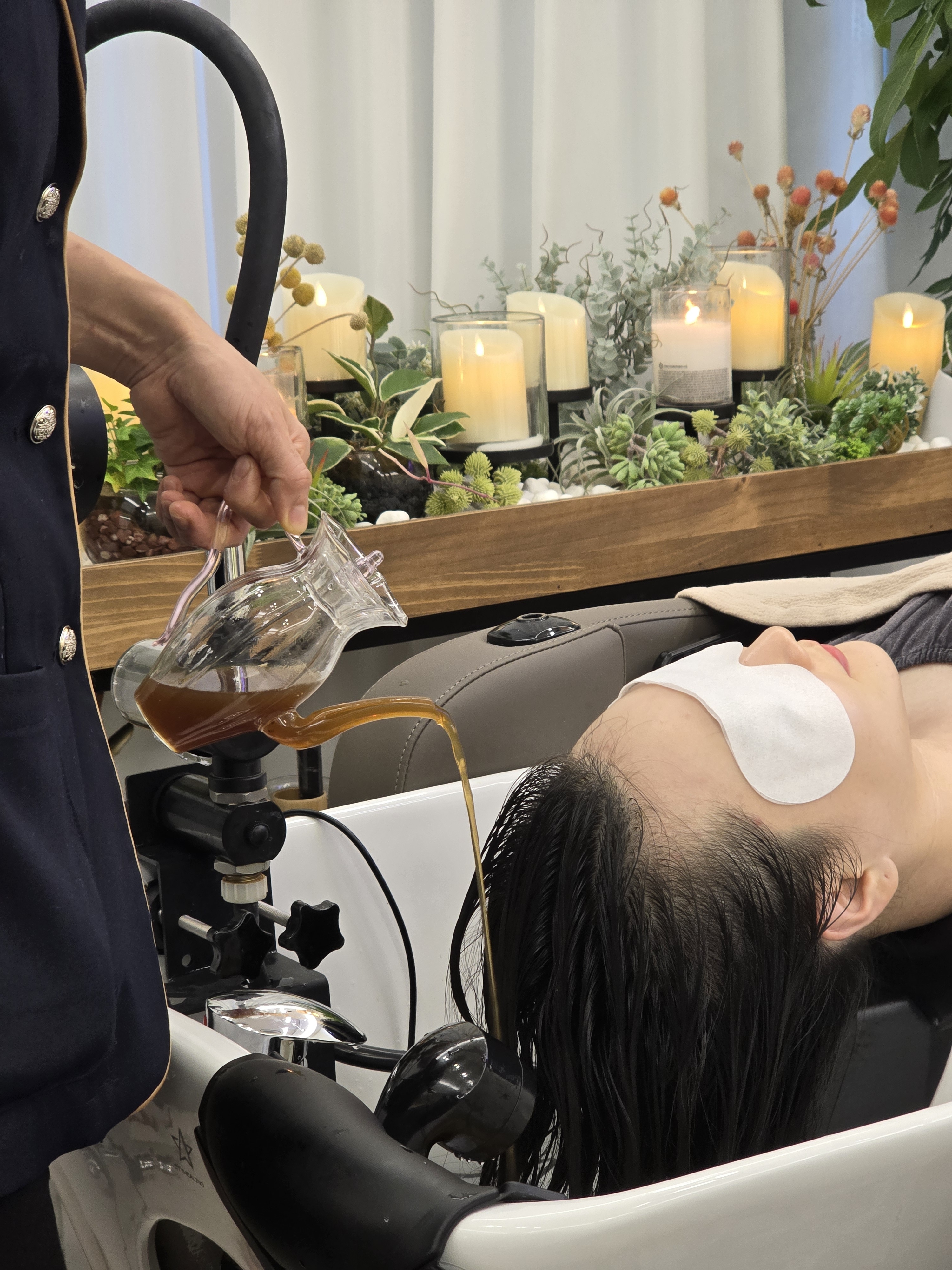 차오름 스칼프 대표 이미지