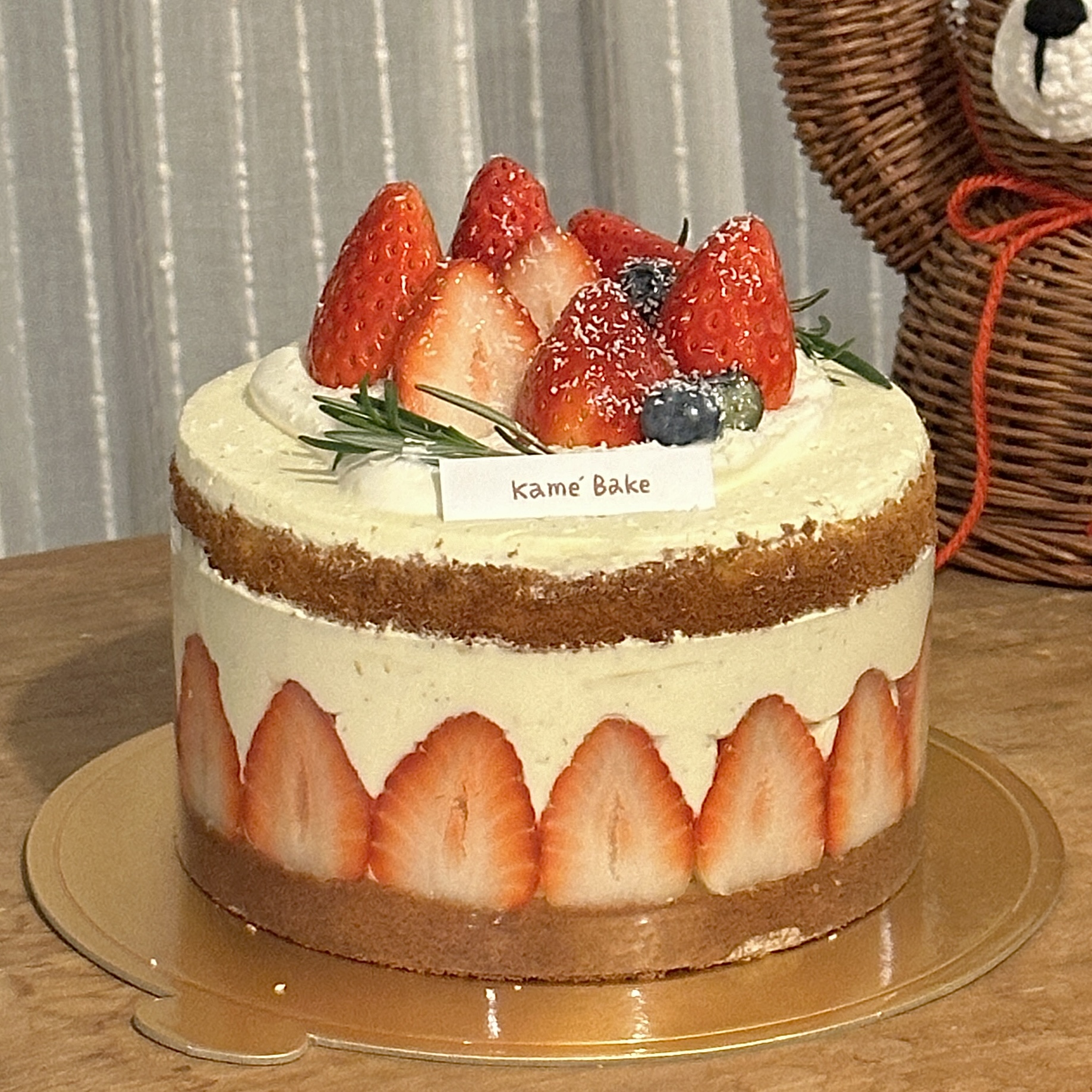 카메베이크