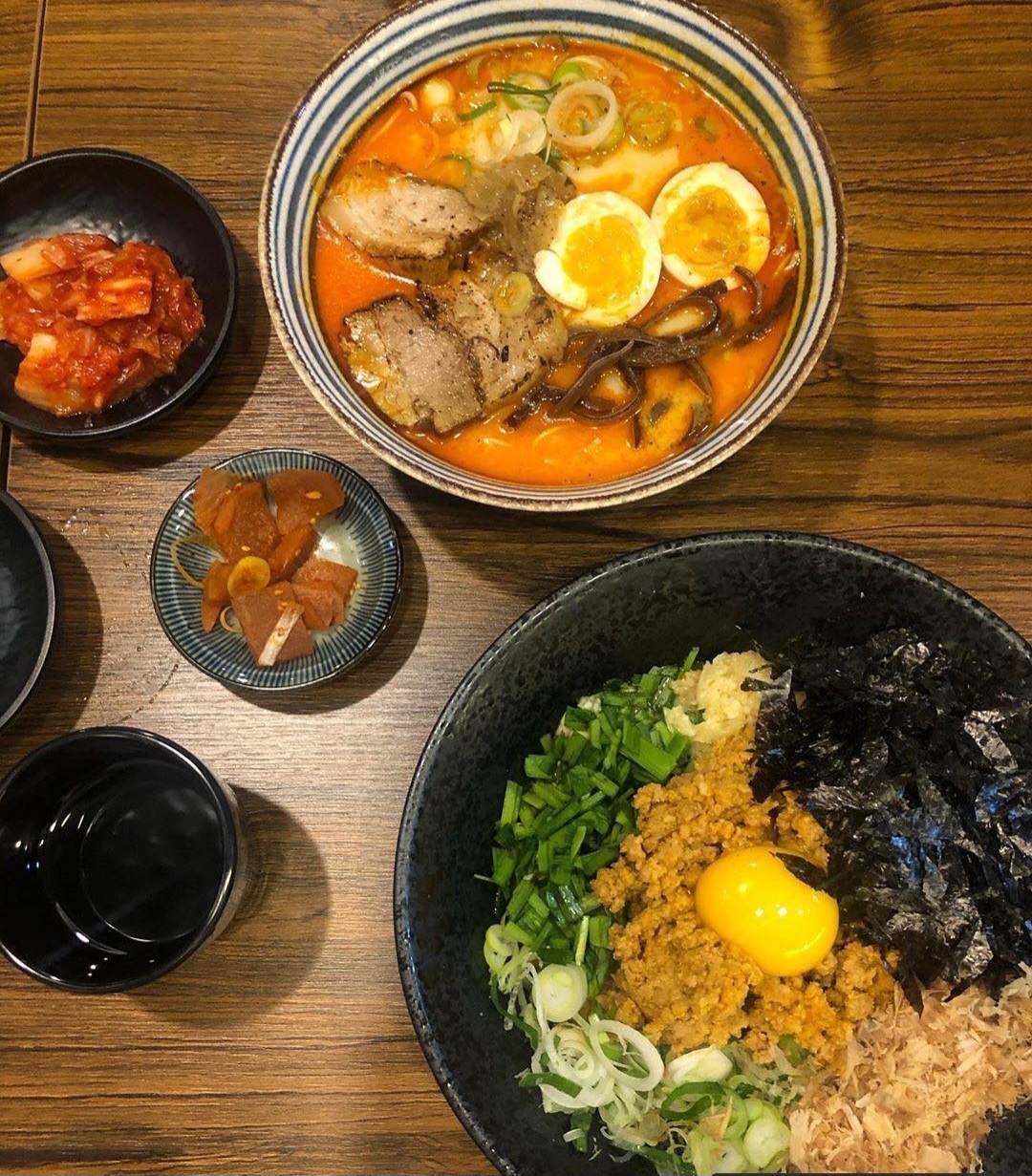 호시정