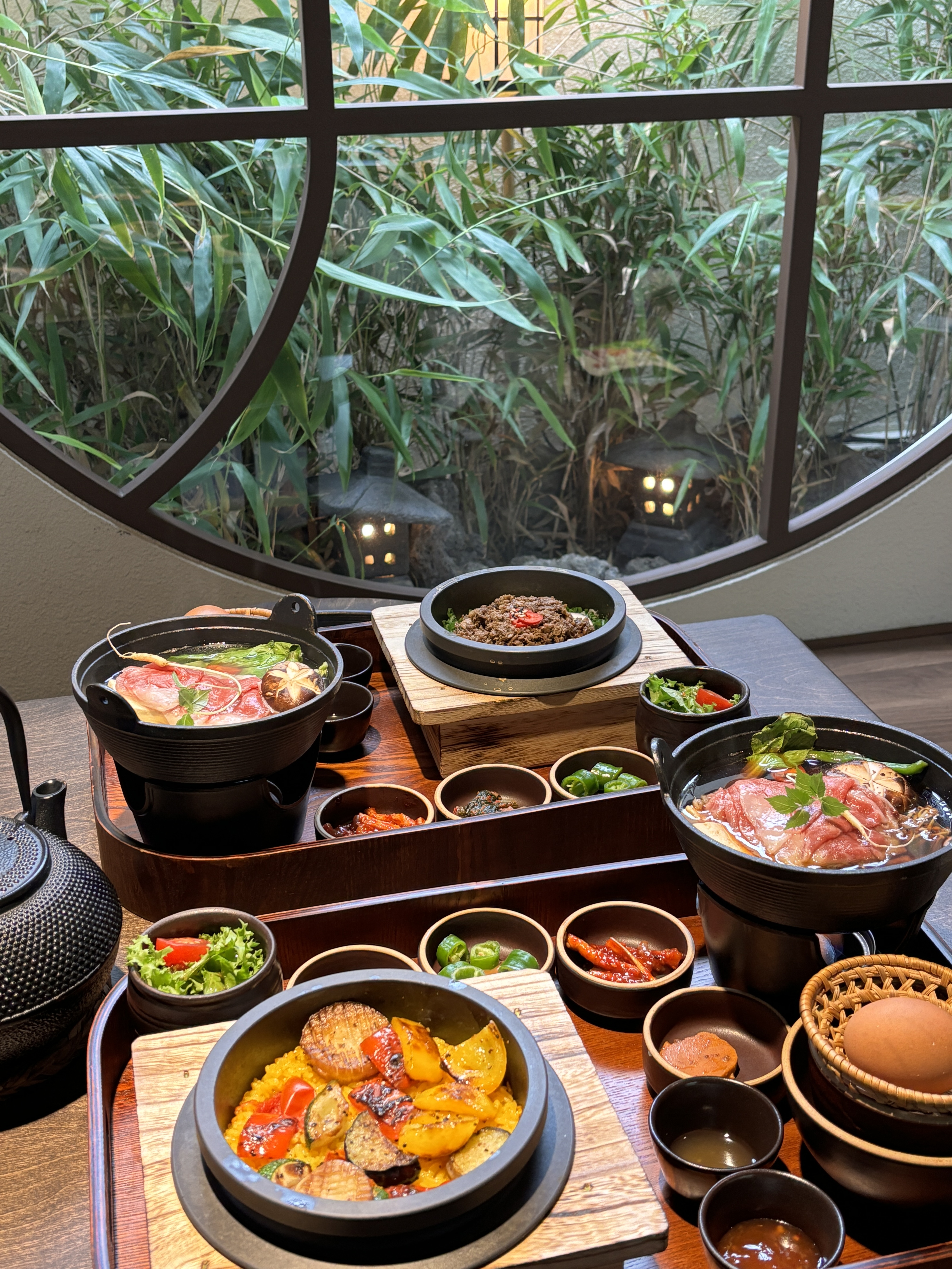 우물집 경주