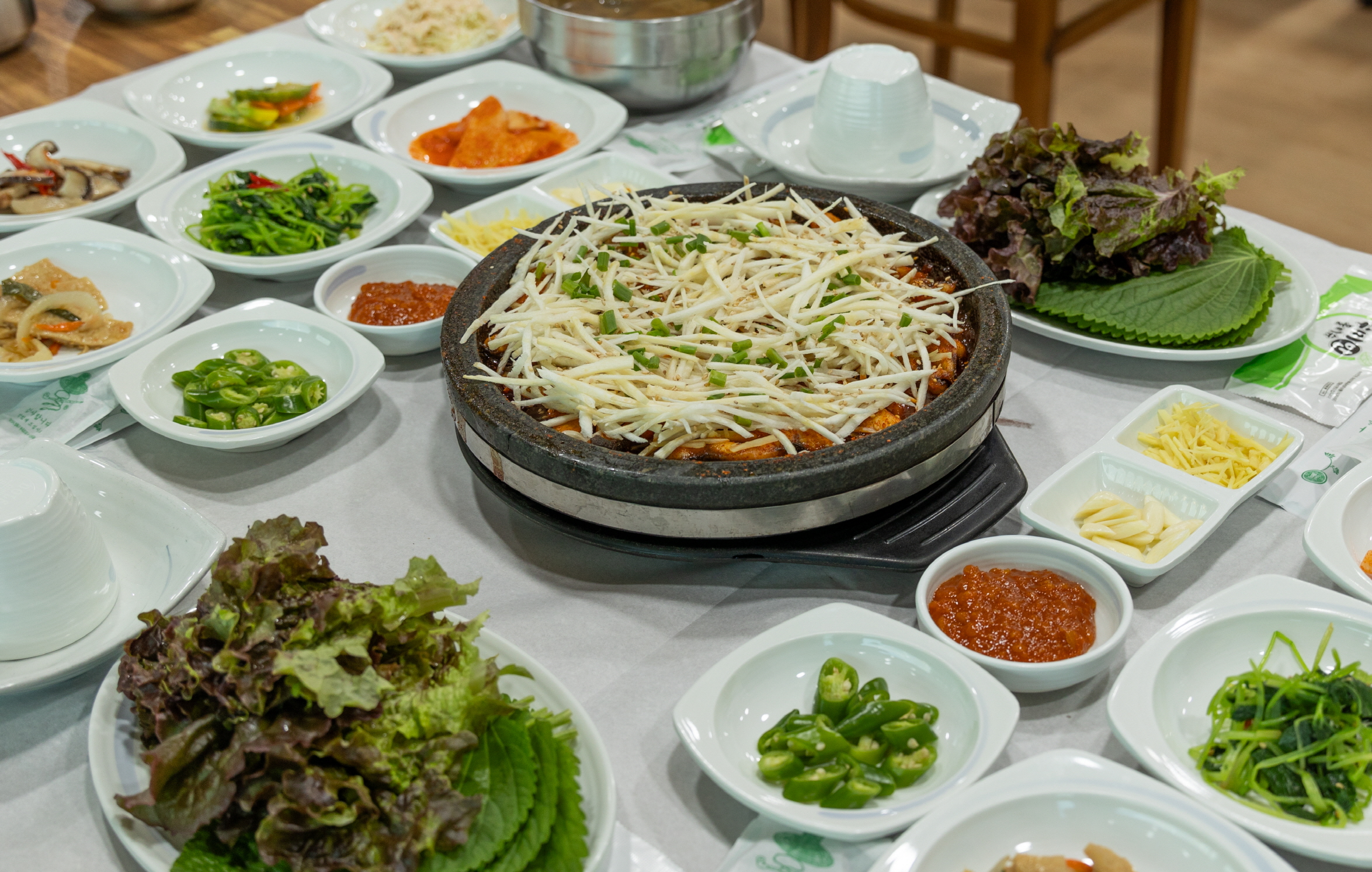 청룡집
