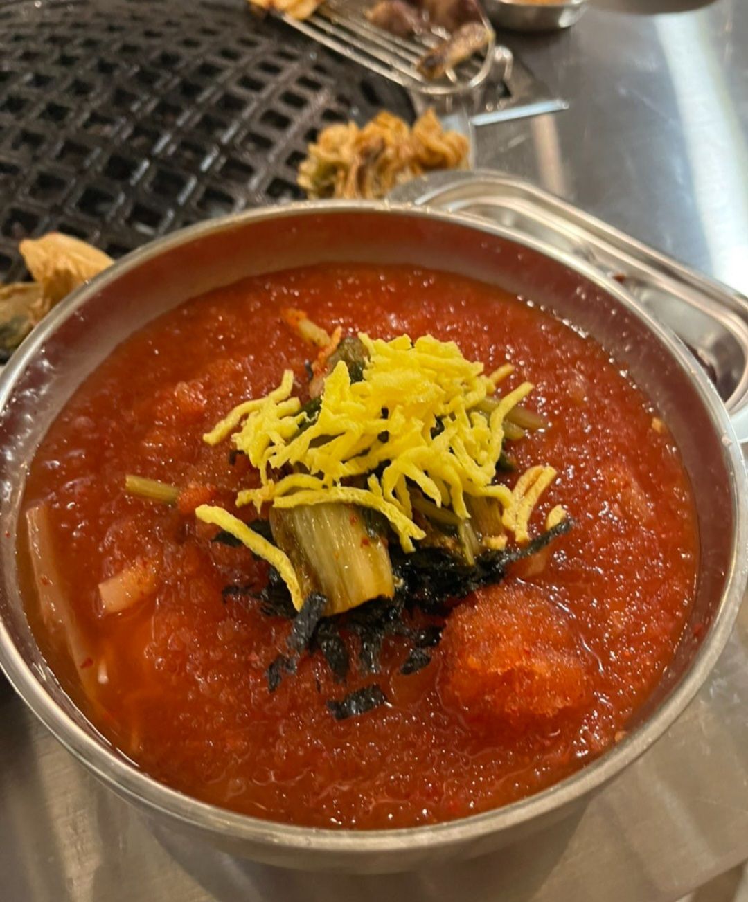 효자꼬들집