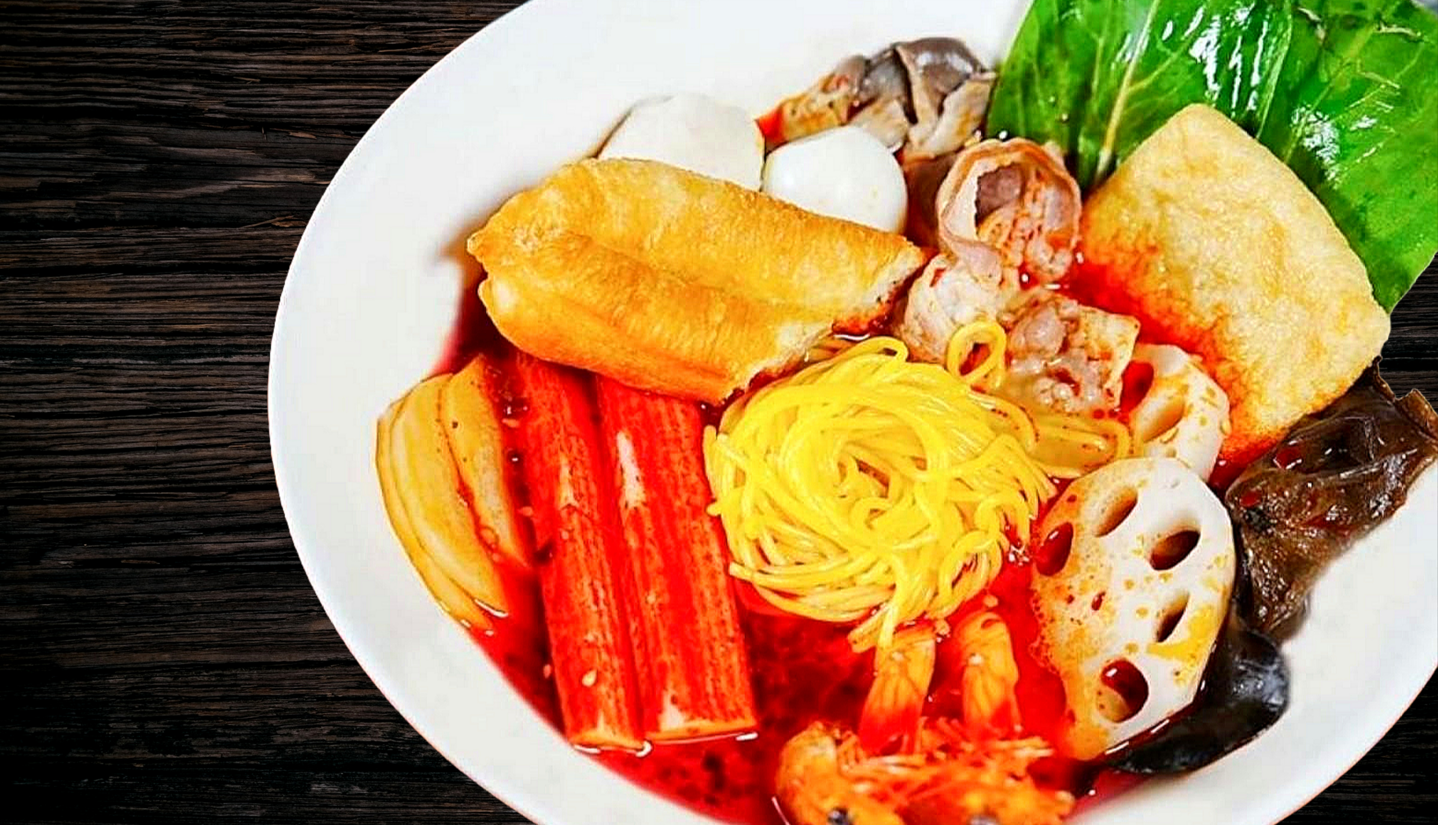 라짜이마라탕 울산대점