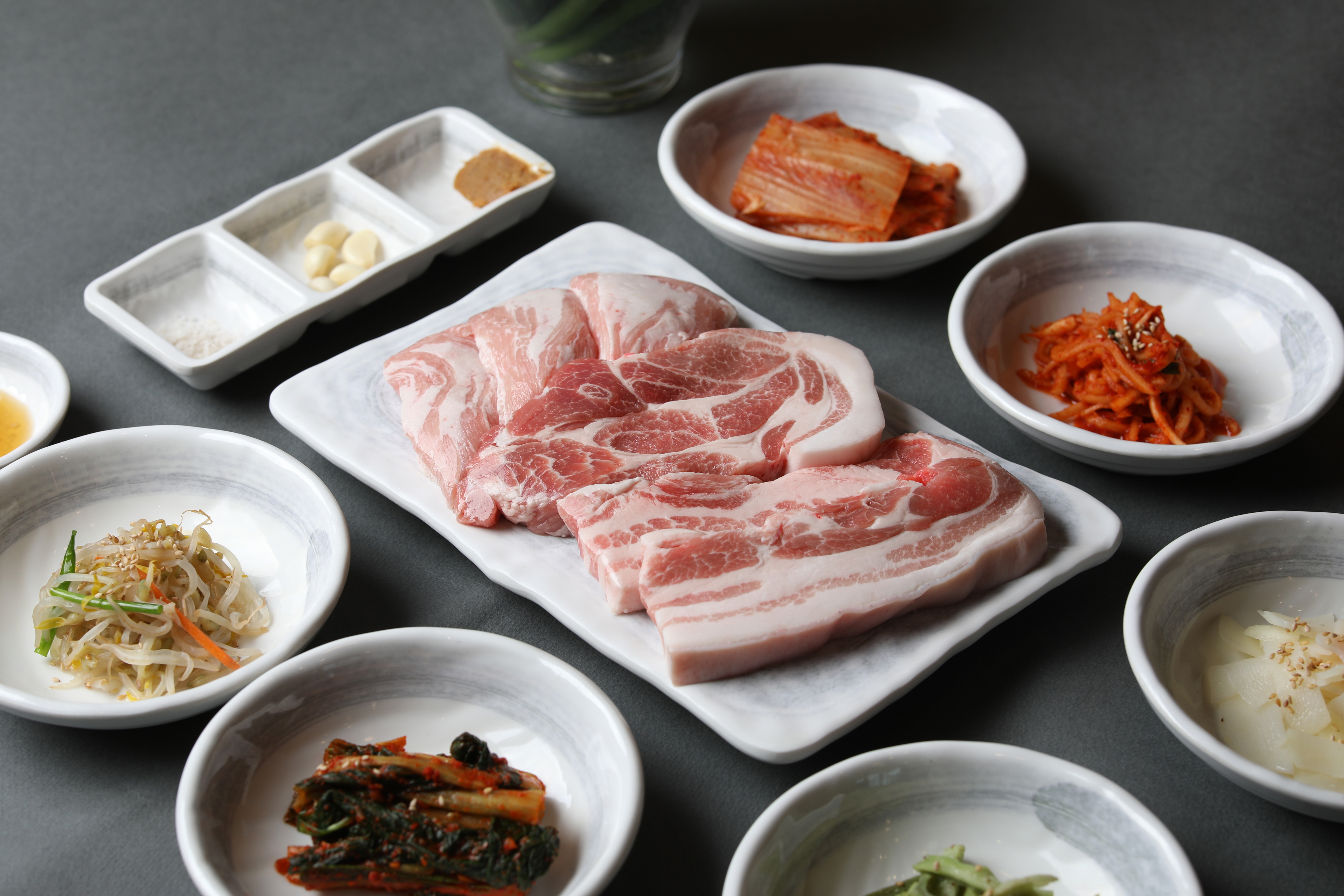 금산식육식당