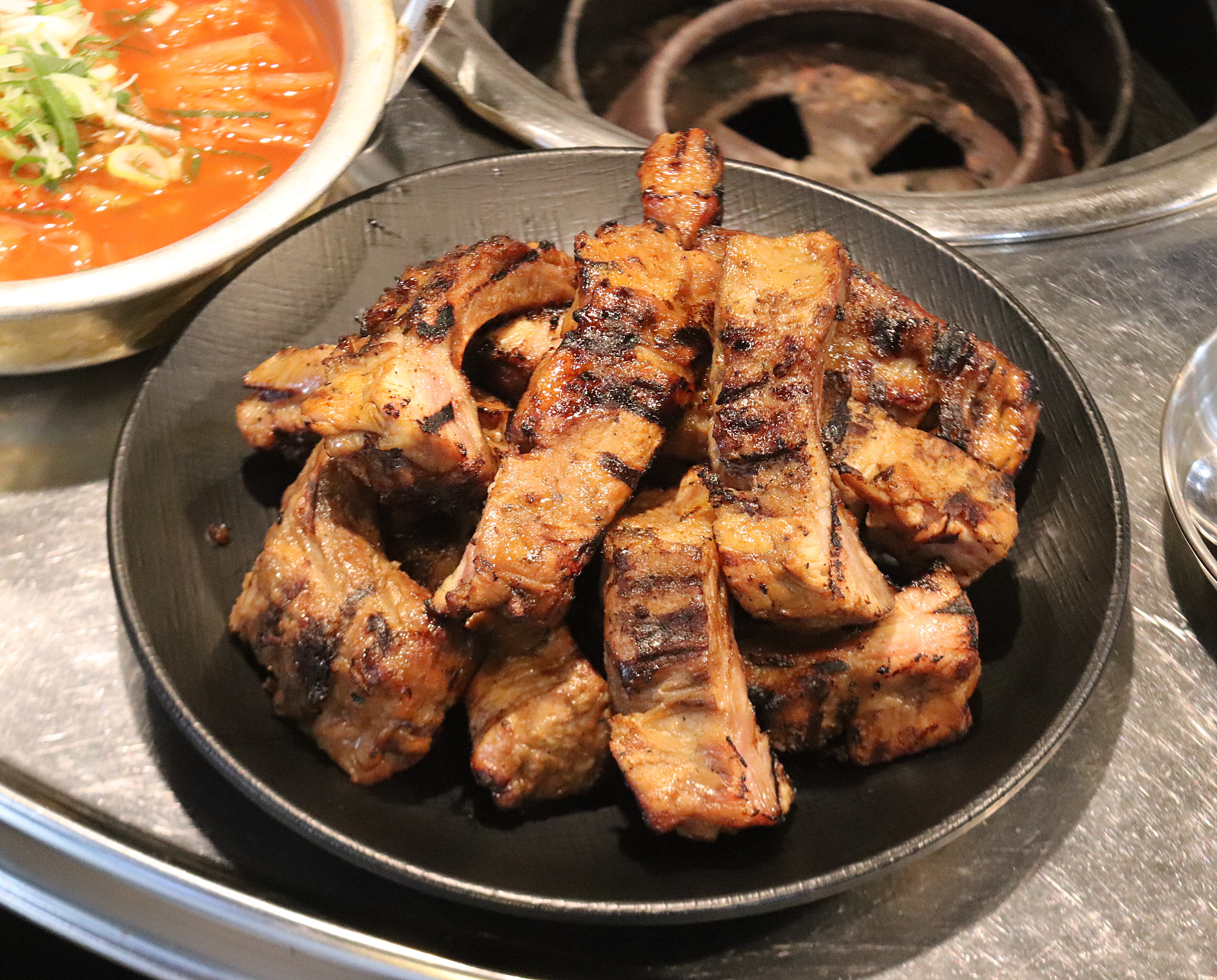 해몽 마포점