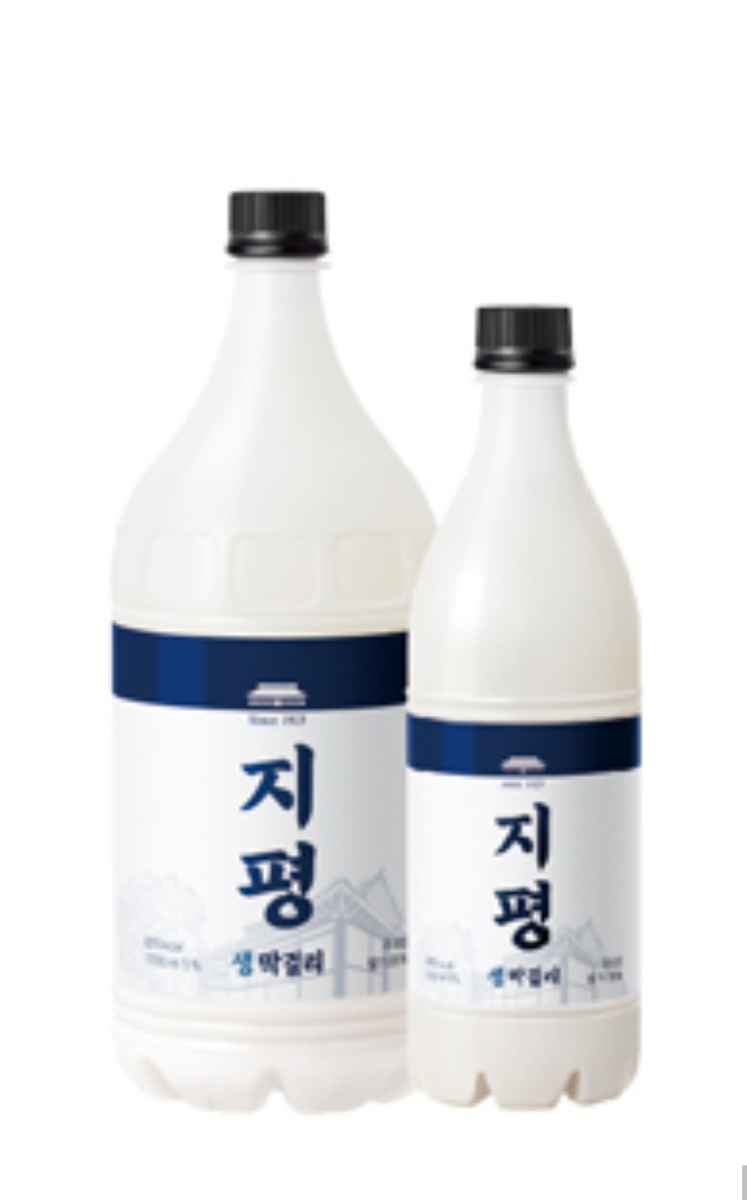 지평 막걸리