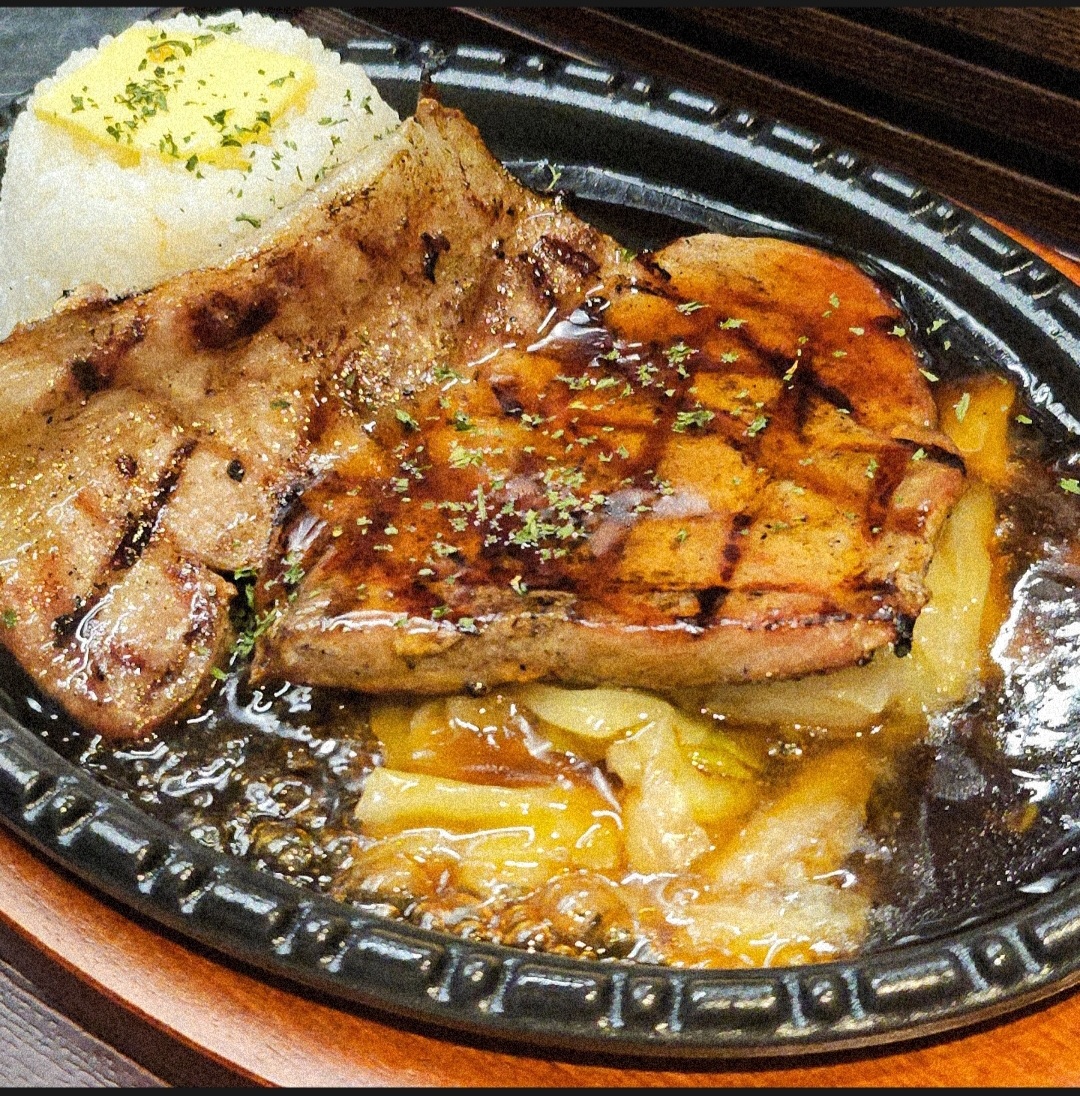 지글링플레이트