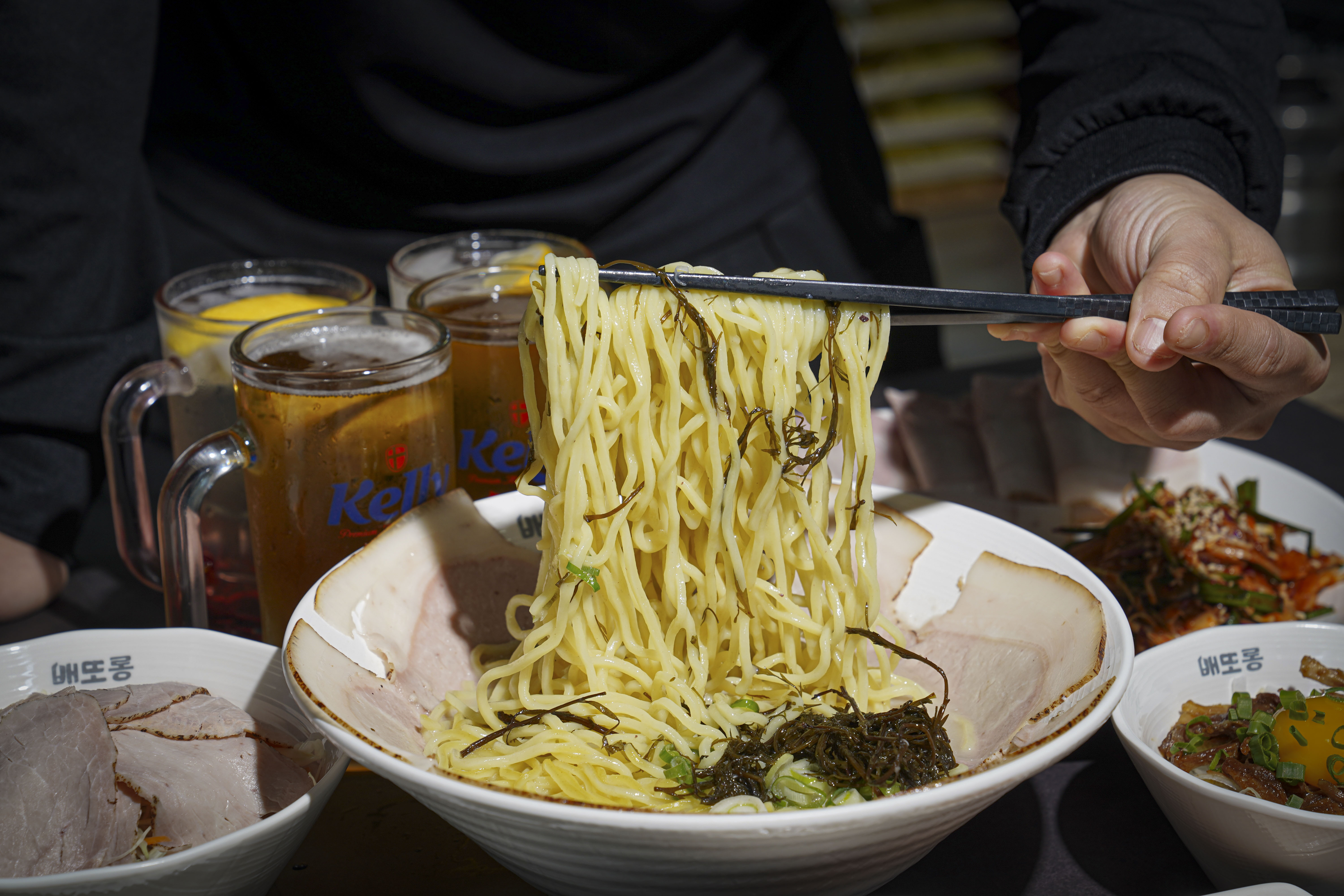 배또롱