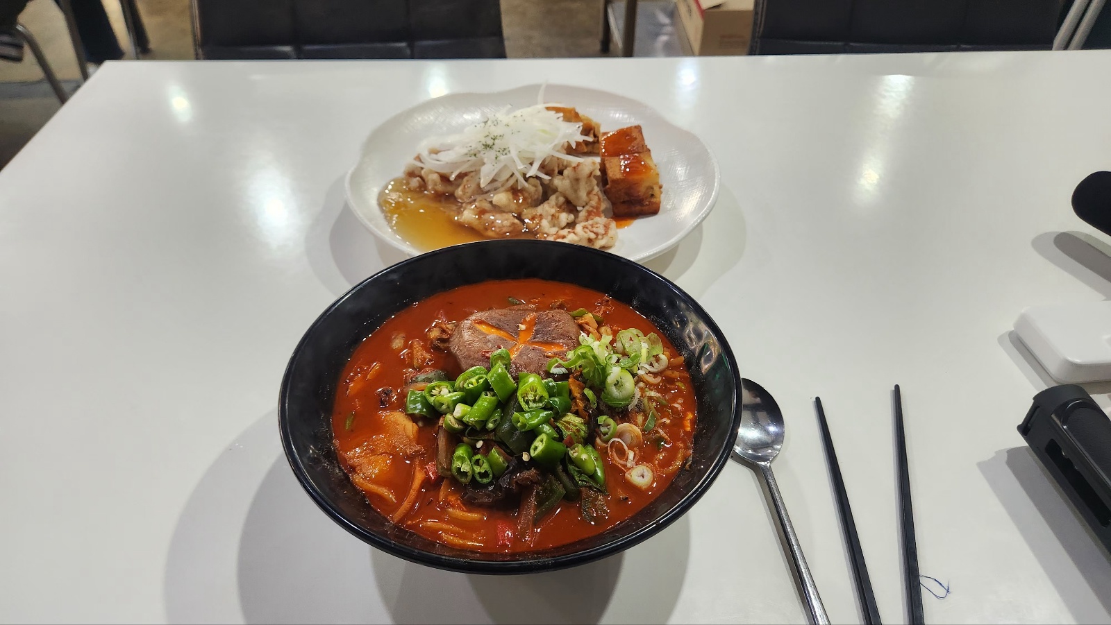 총각짬뽕