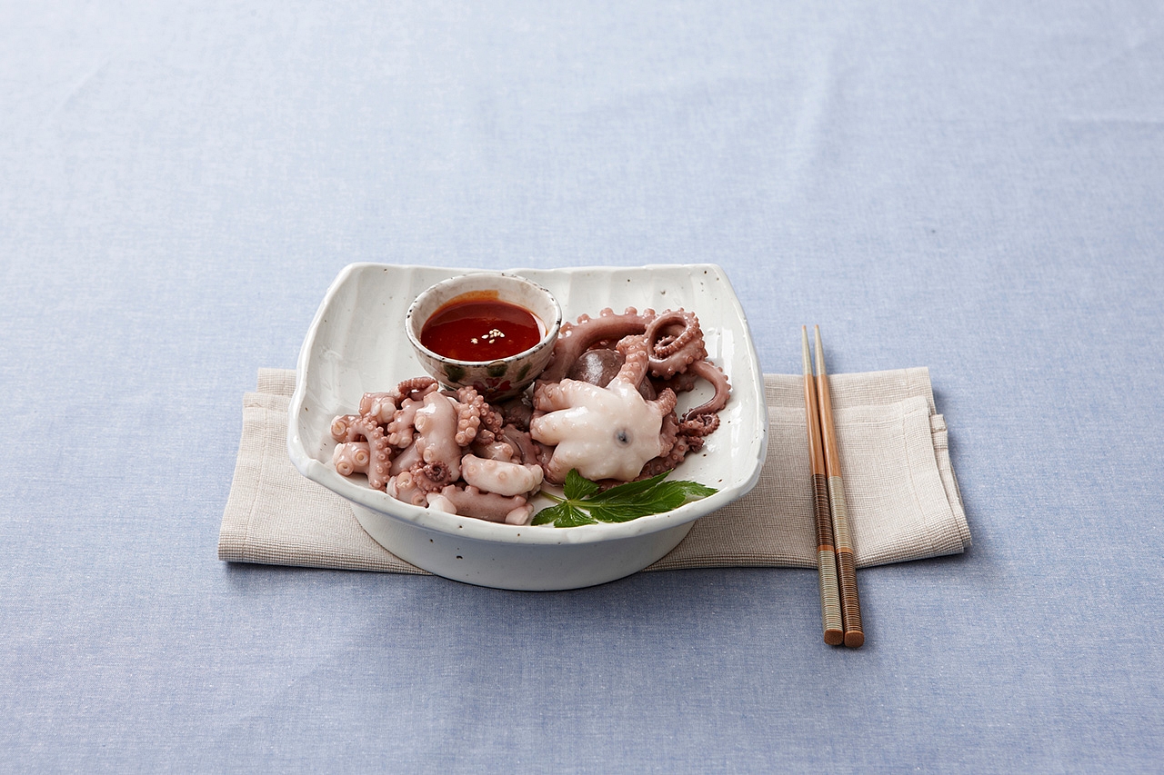 우리낙지마을