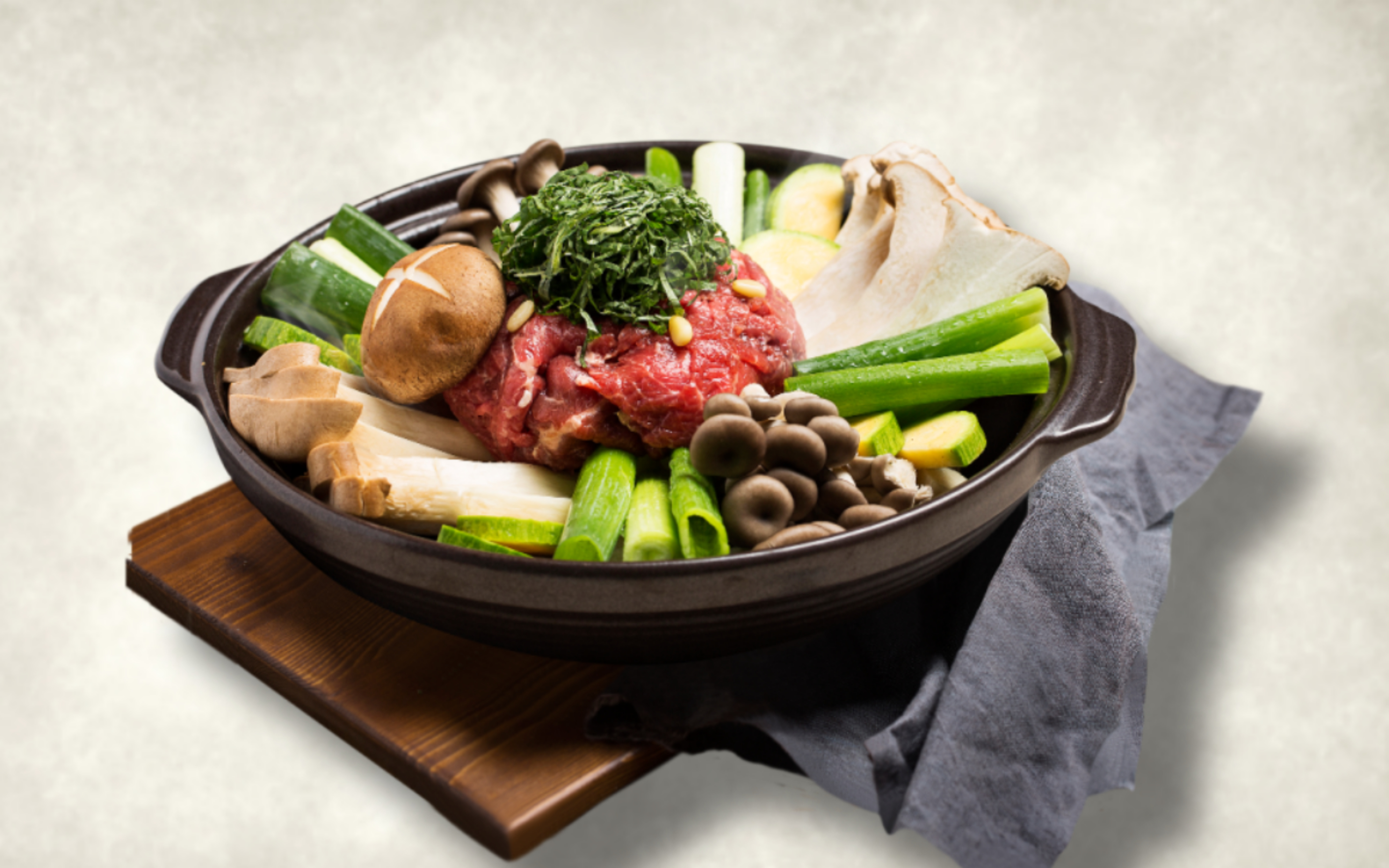 천우식육식당 본점