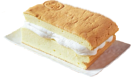 정카스테라