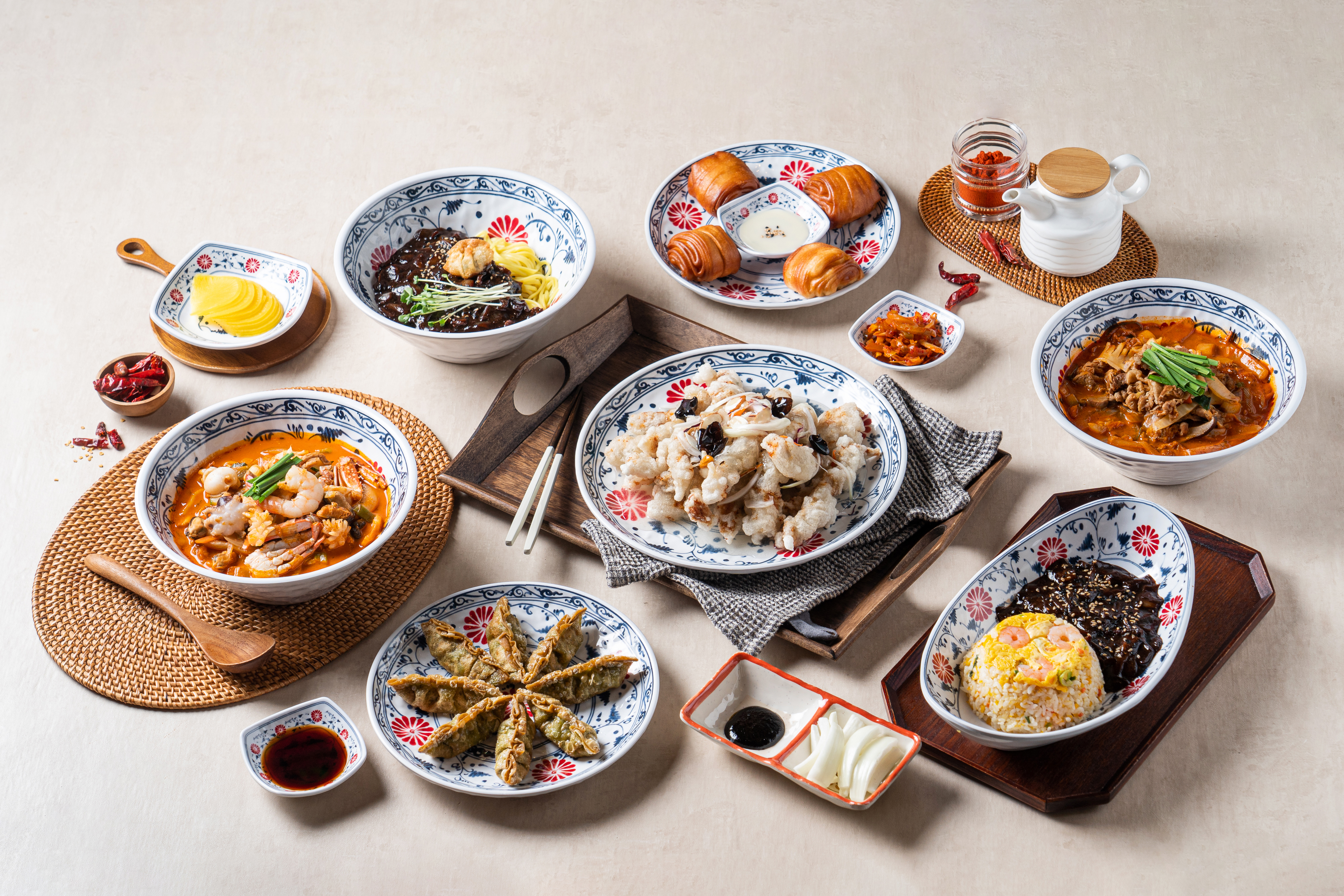 도야짬뽕 안산한양대점