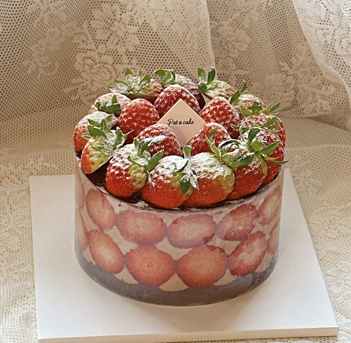 가나슈초코딸기1호