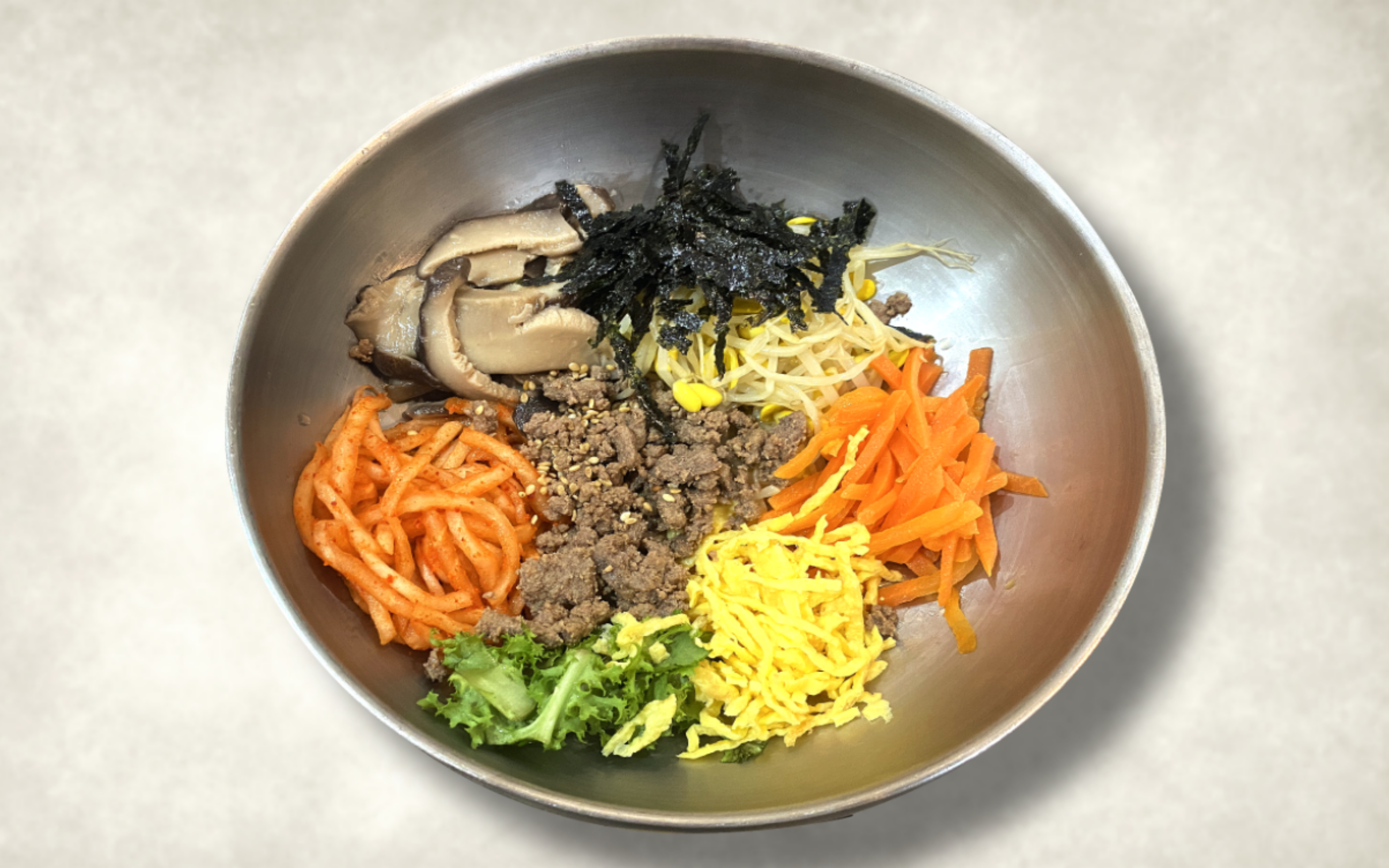 천우식육식당 본점
