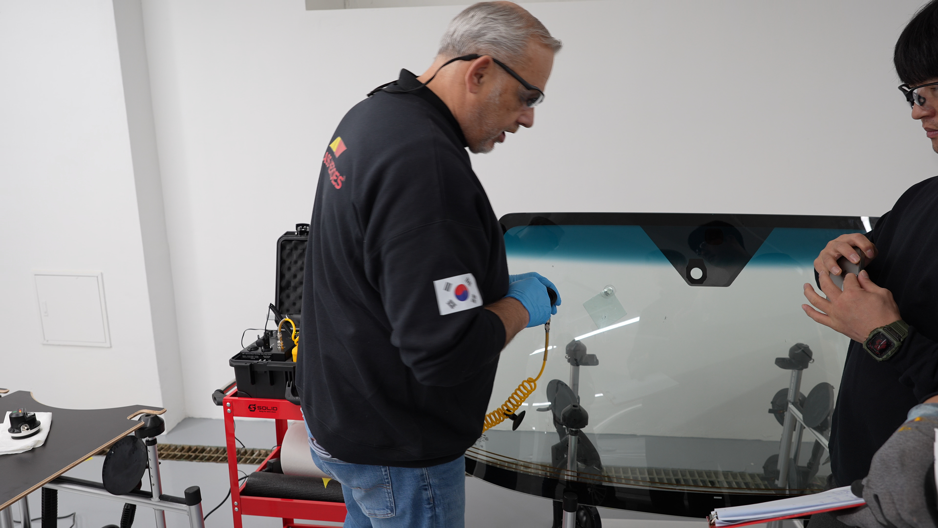 글라스히어로즈 대표 이미지