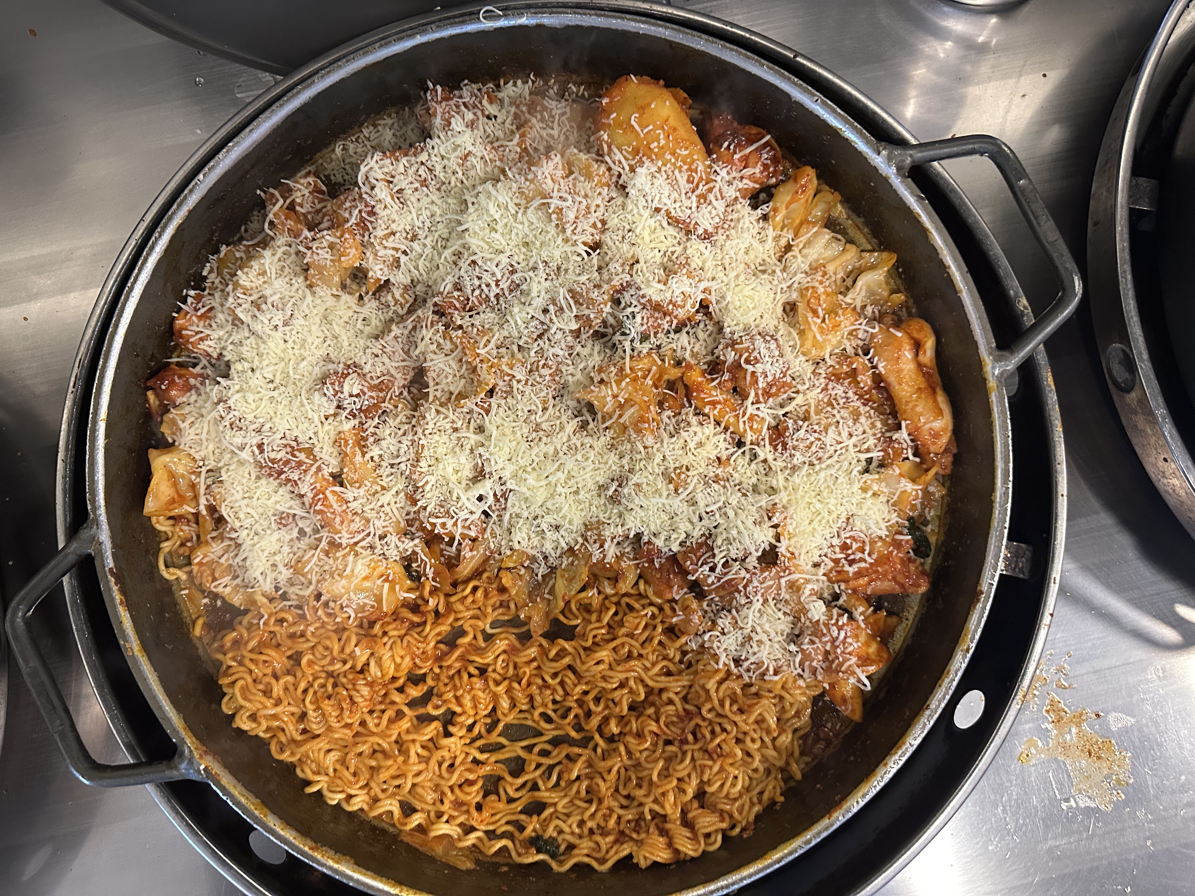 신도림 이도식당