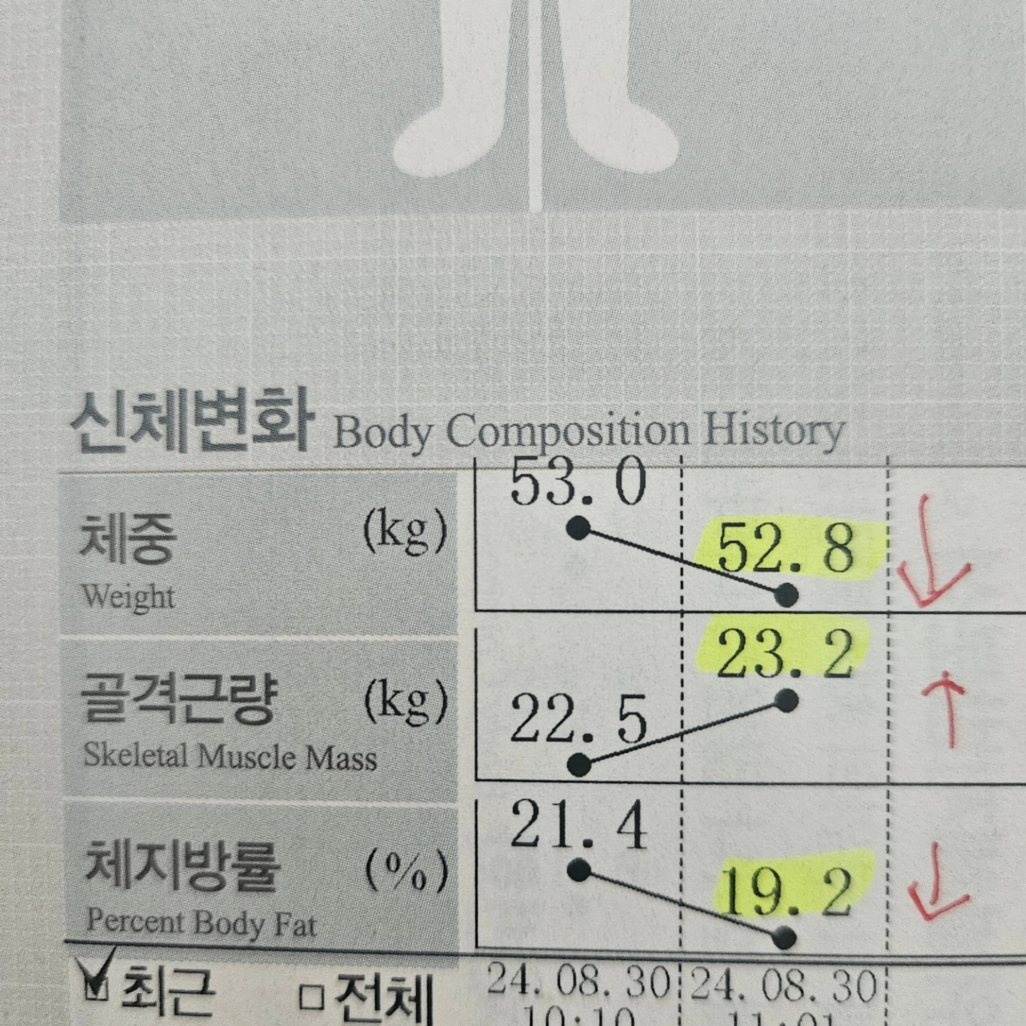 셀포랩 아리핏 photo 5