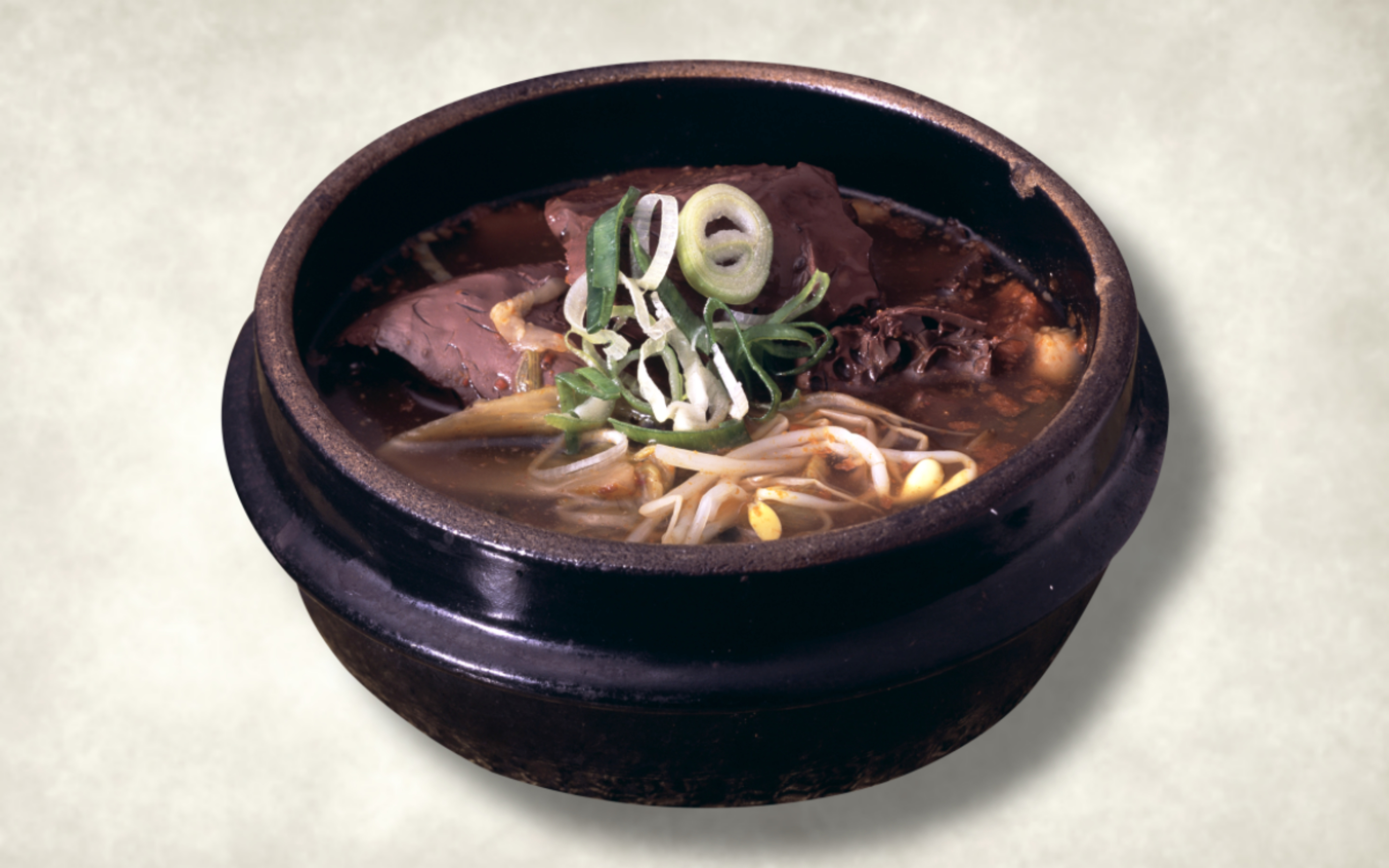 천우식육식당 본점