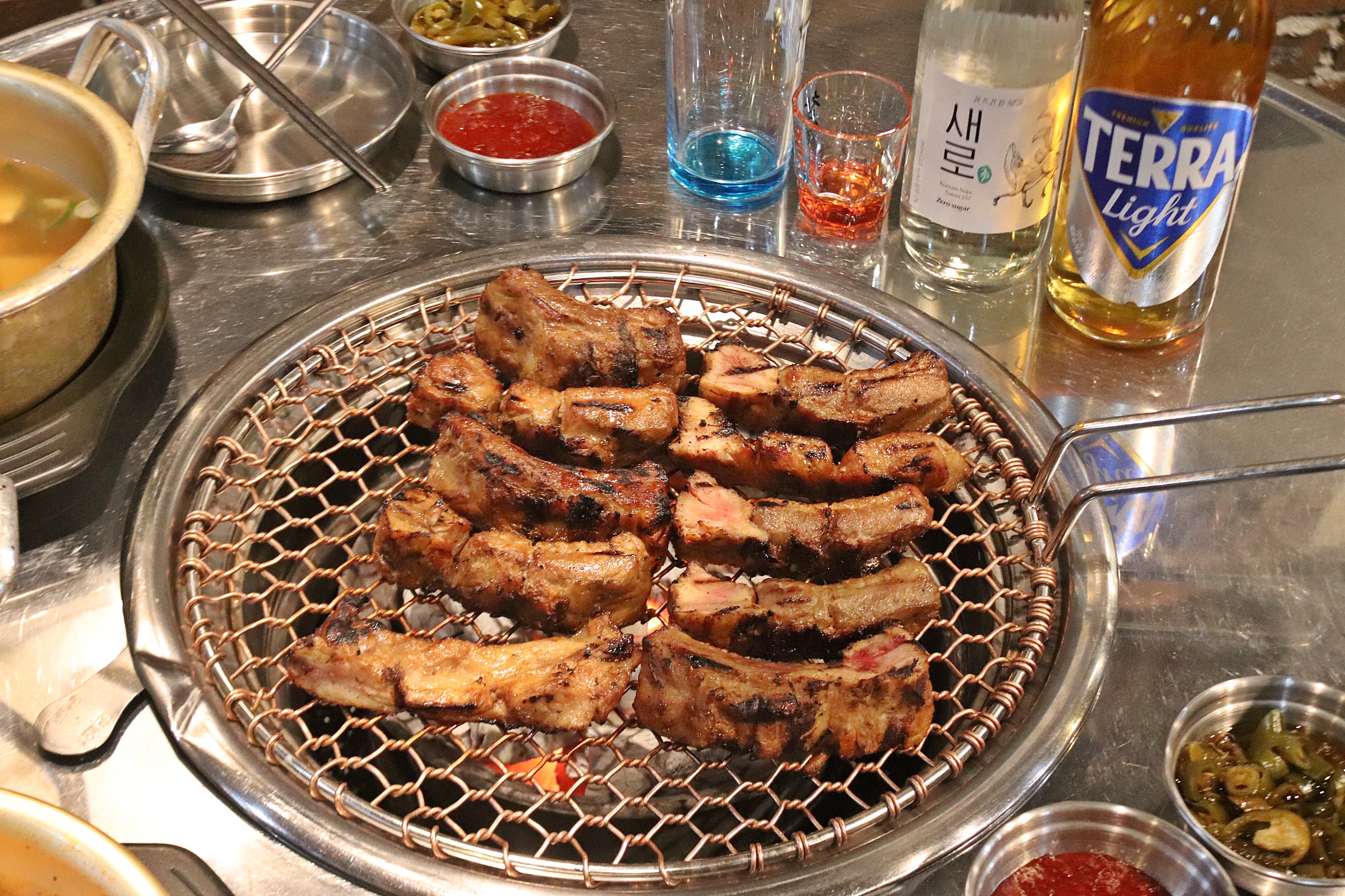 해몽 마포점