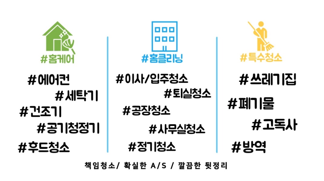 내인주클린케어