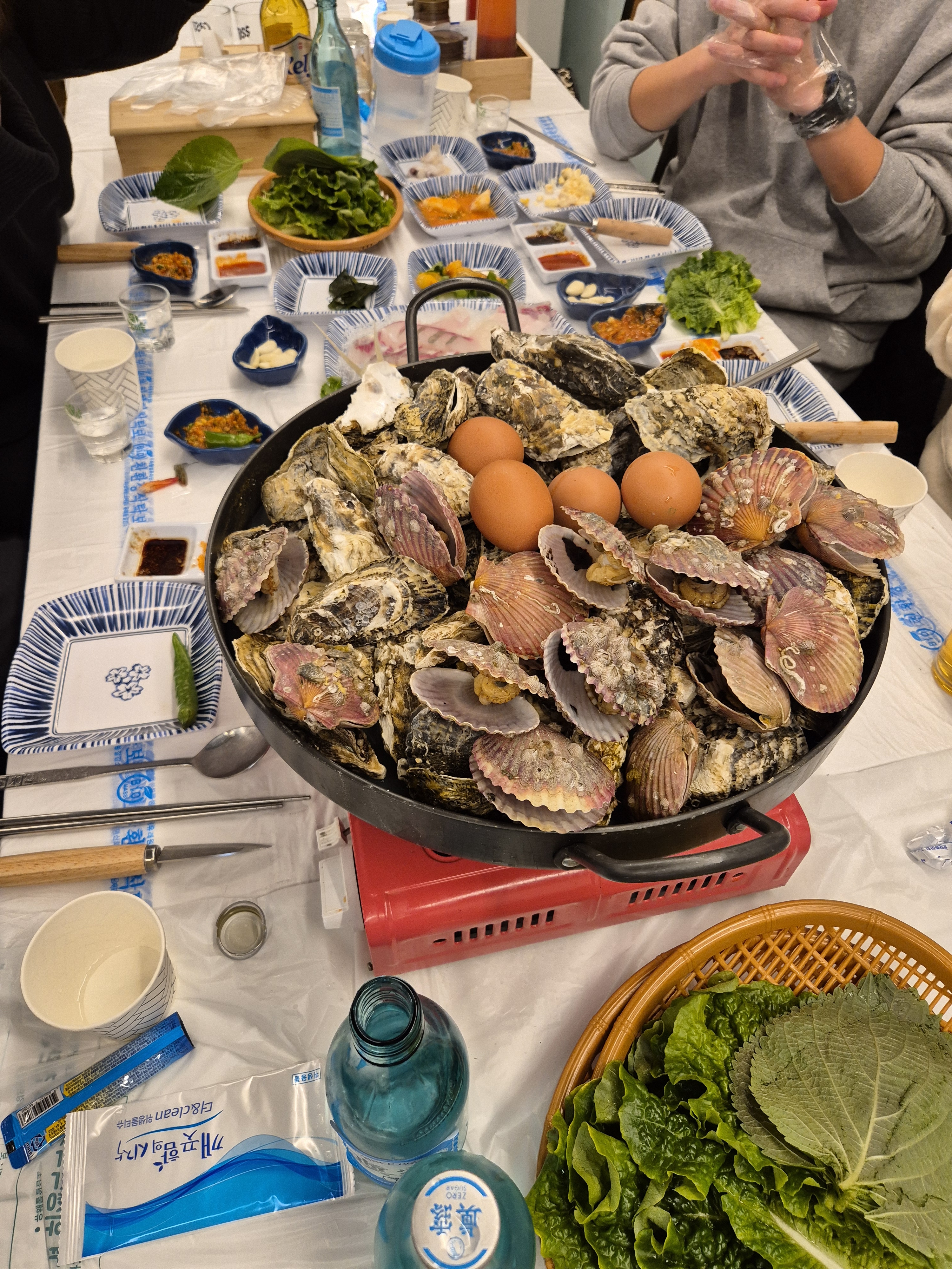 황금수산 소호동