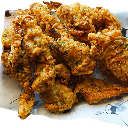 삼덕통닭 상암점