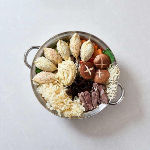 조선절면 칼국수 대표 이미지