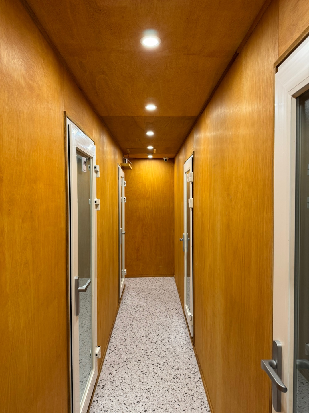 3번째 스튜디오 사진