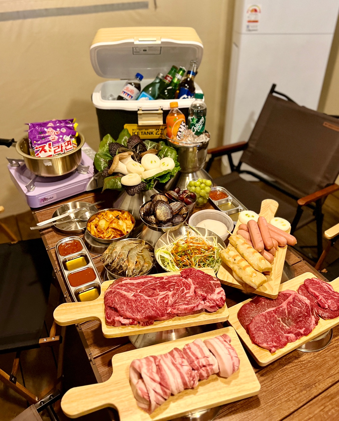 세종셀프바베큐 반려동물 동반 애견카페