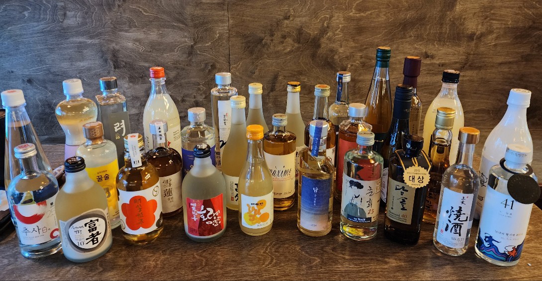 호랑주월가 울산달동 본점