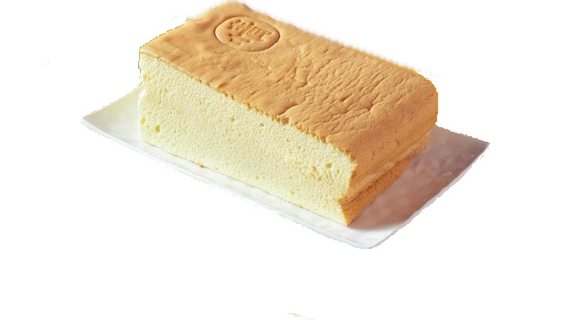 정카스테라