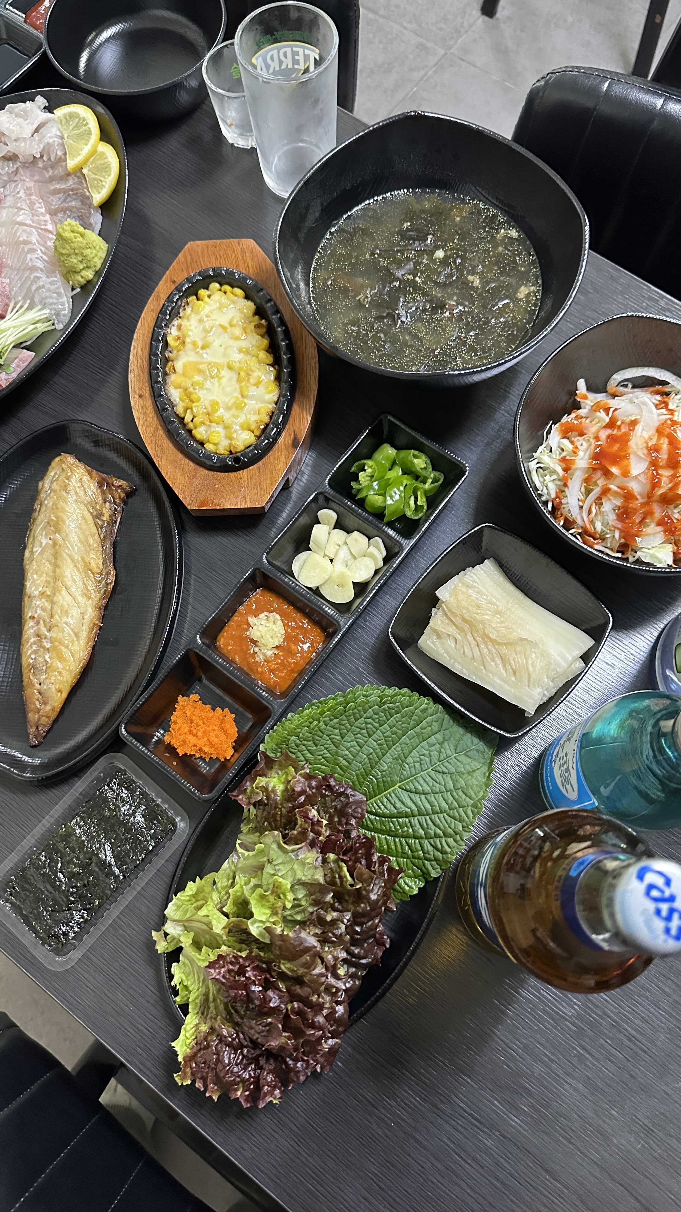 강남회수산