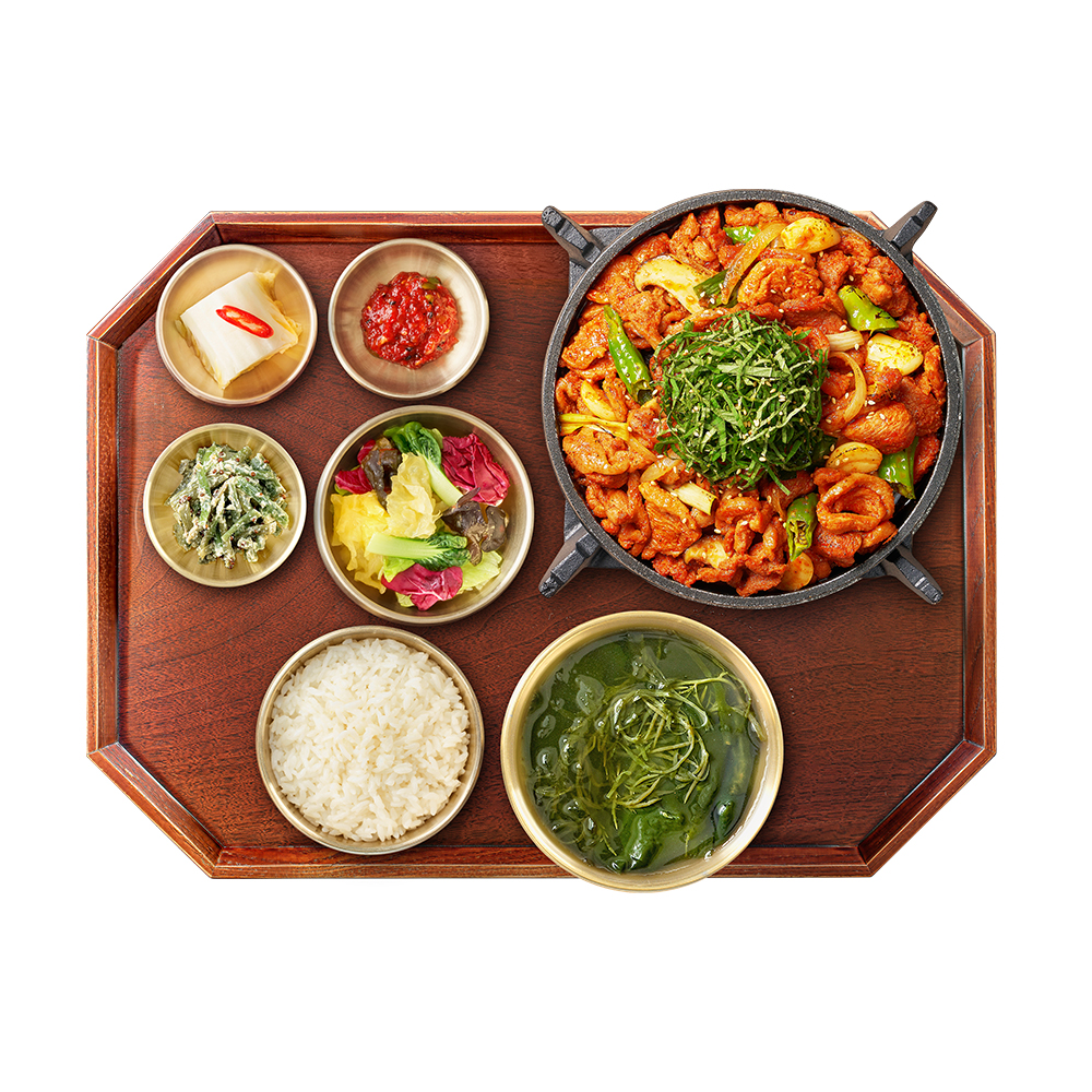 본우리반상 인천구월점