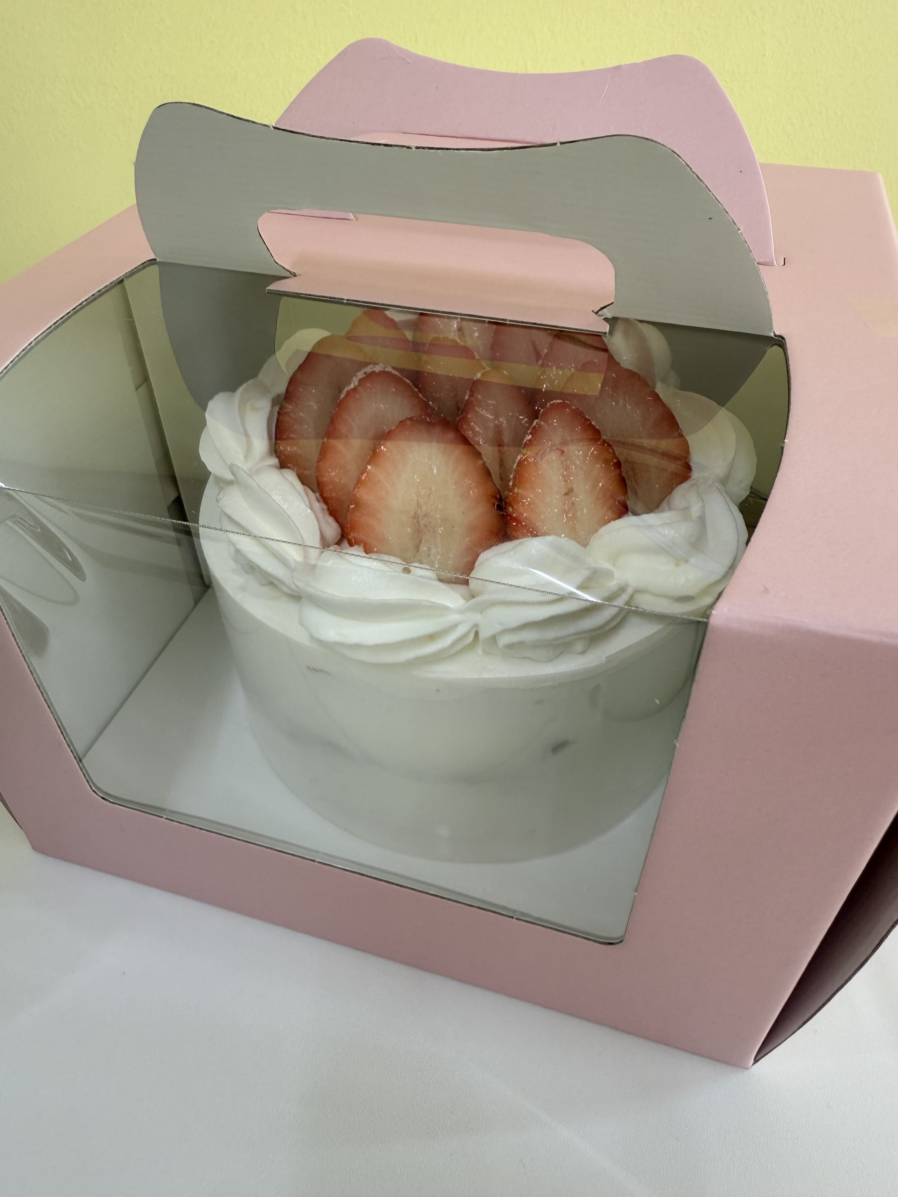 후후쿠키