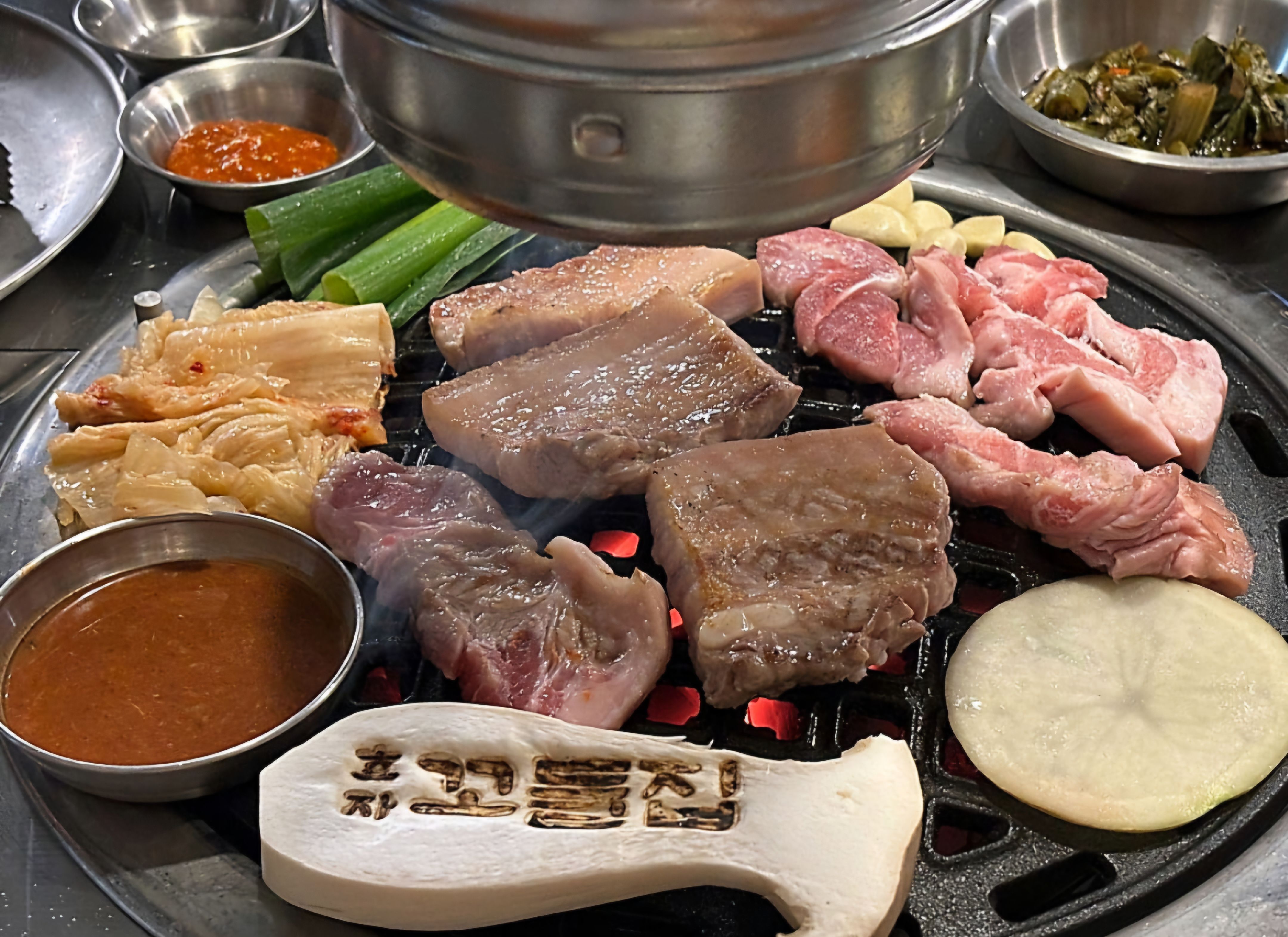 효자꼬들집