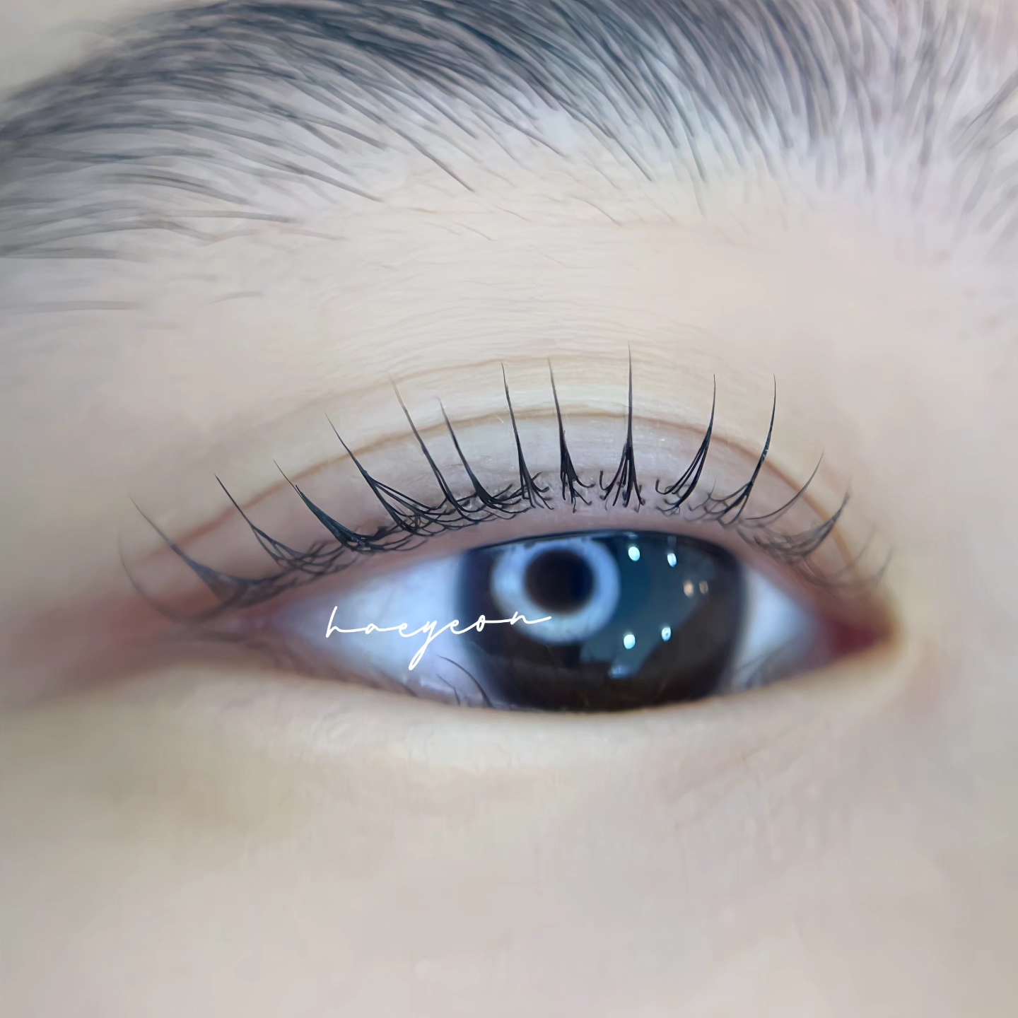 해연뷰티랩 눈썹&속눈썹