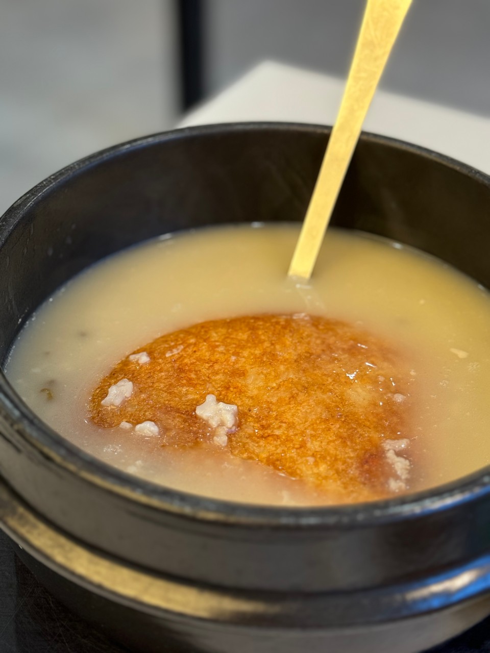 한국의맛 장수촌