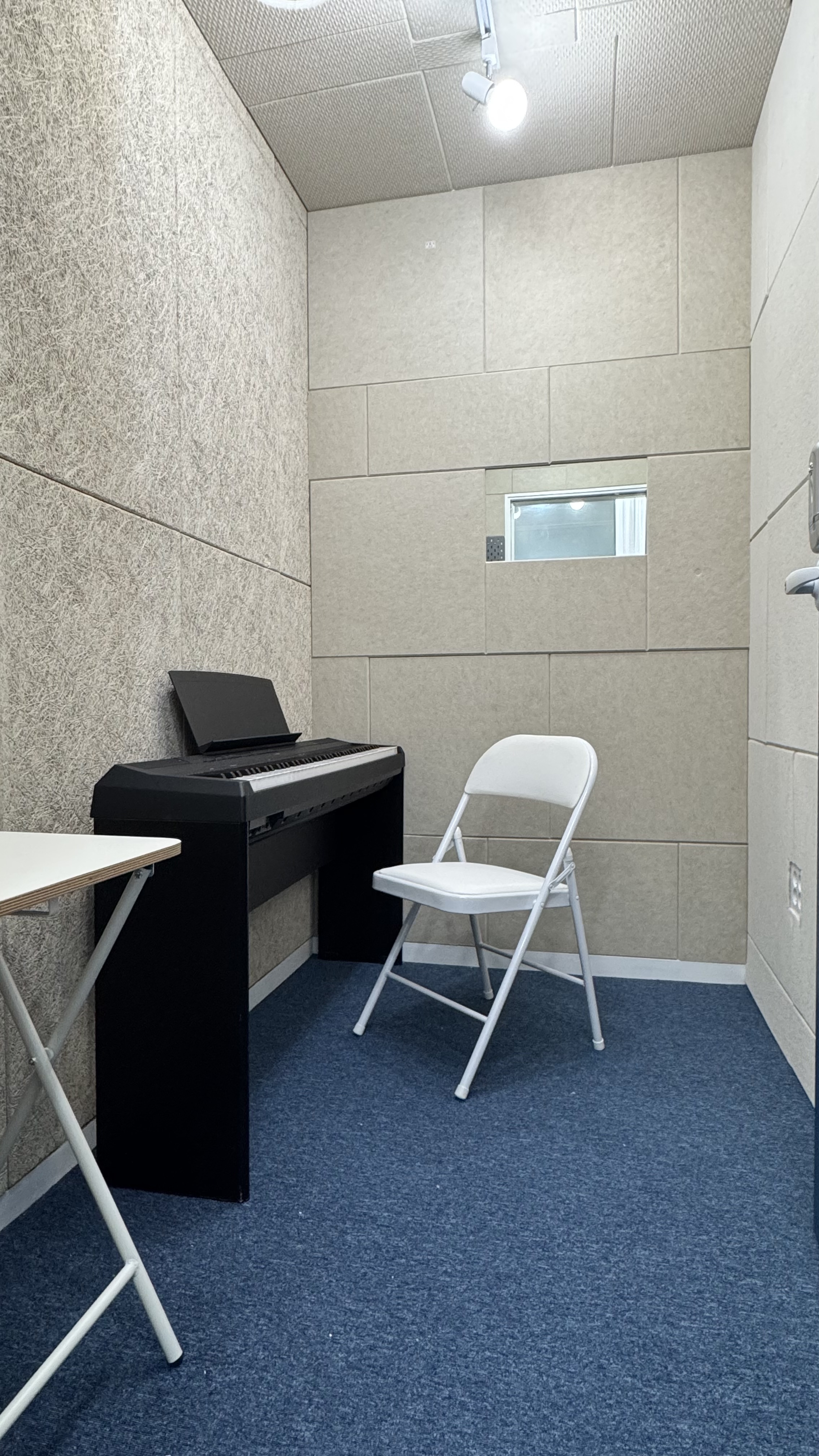 1번째 스튜디오 사진