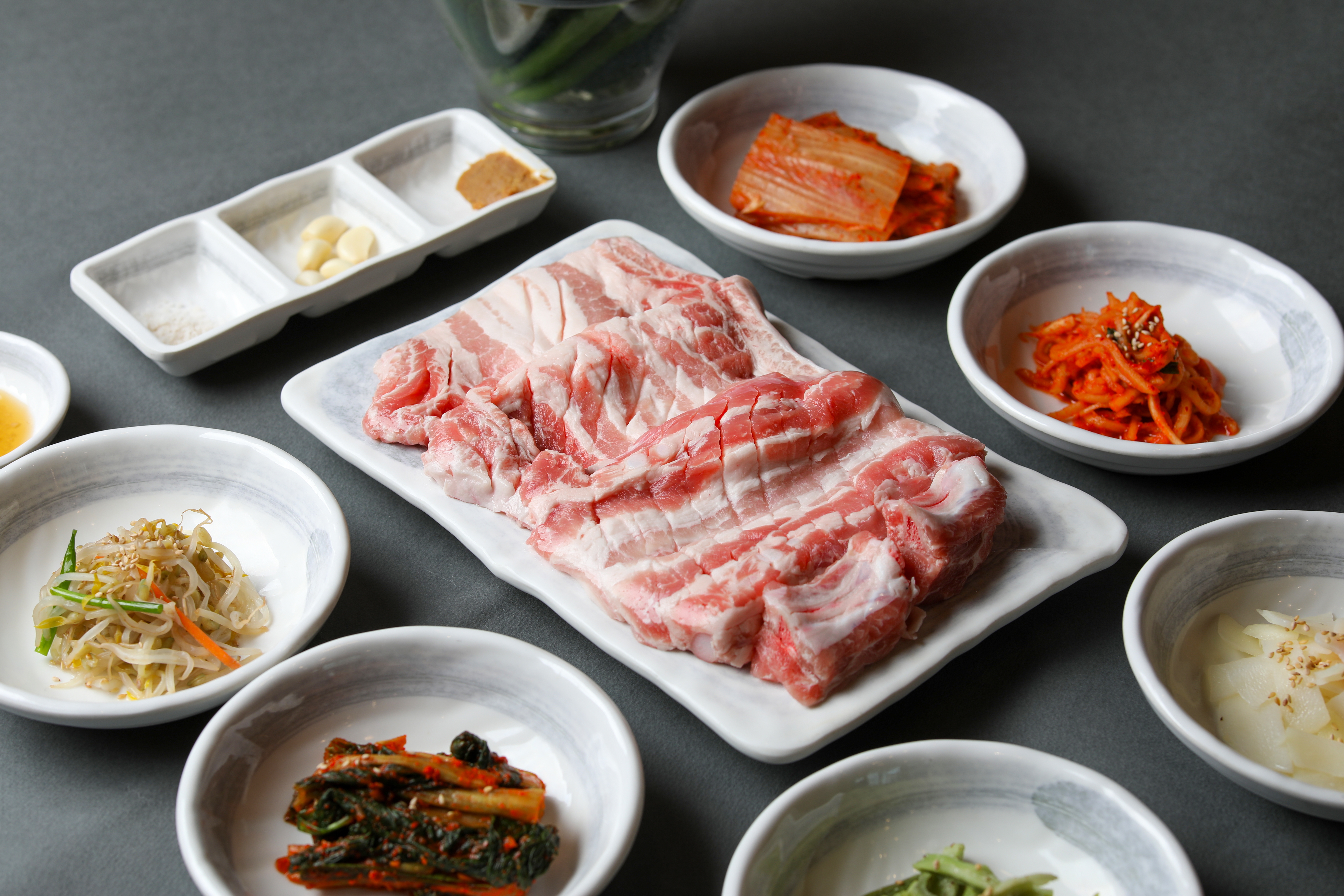 금산식육식당