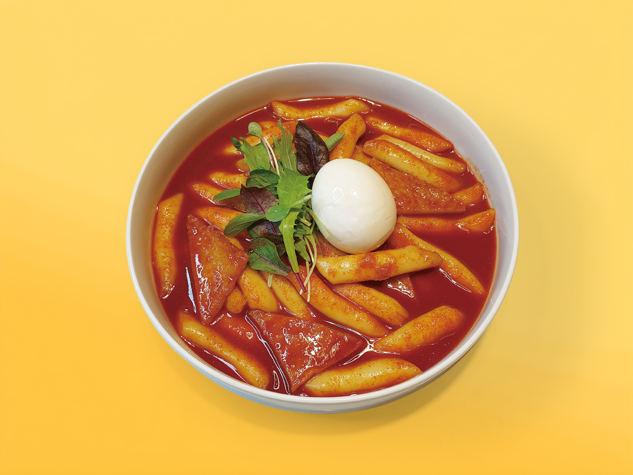금성분식당