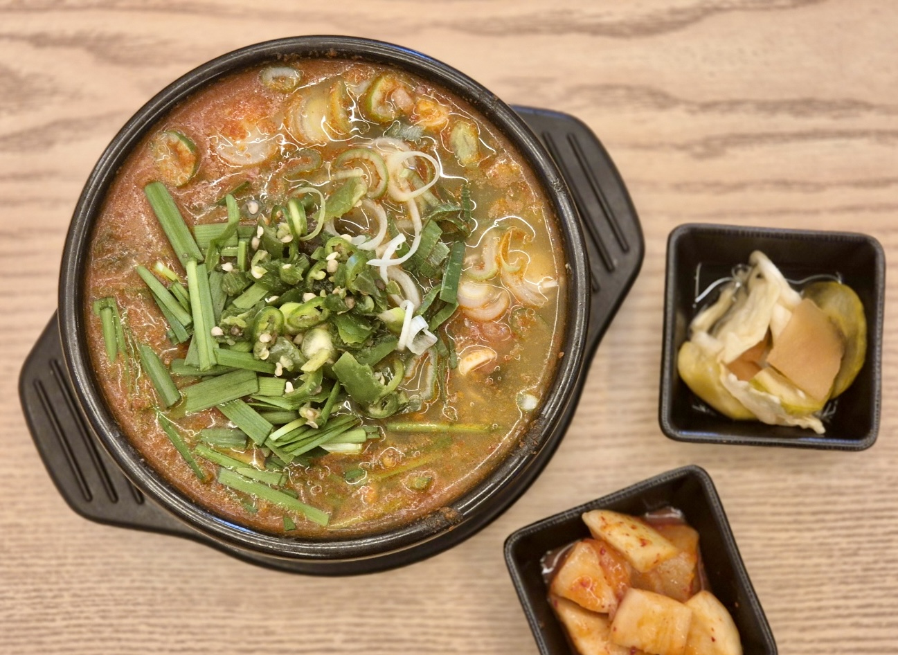 석우국밥