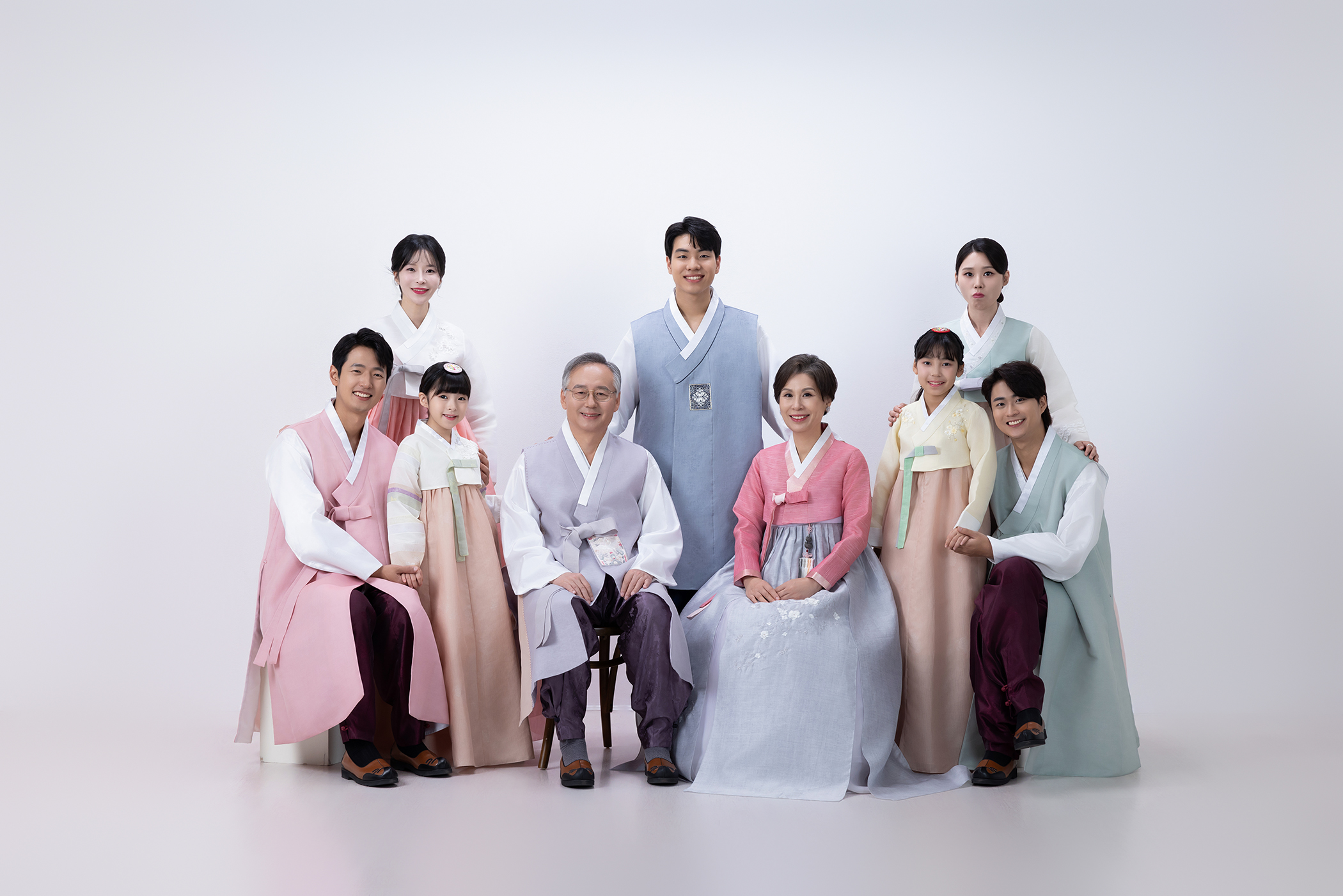 사랑이야기 스튜디오 대표 이미지