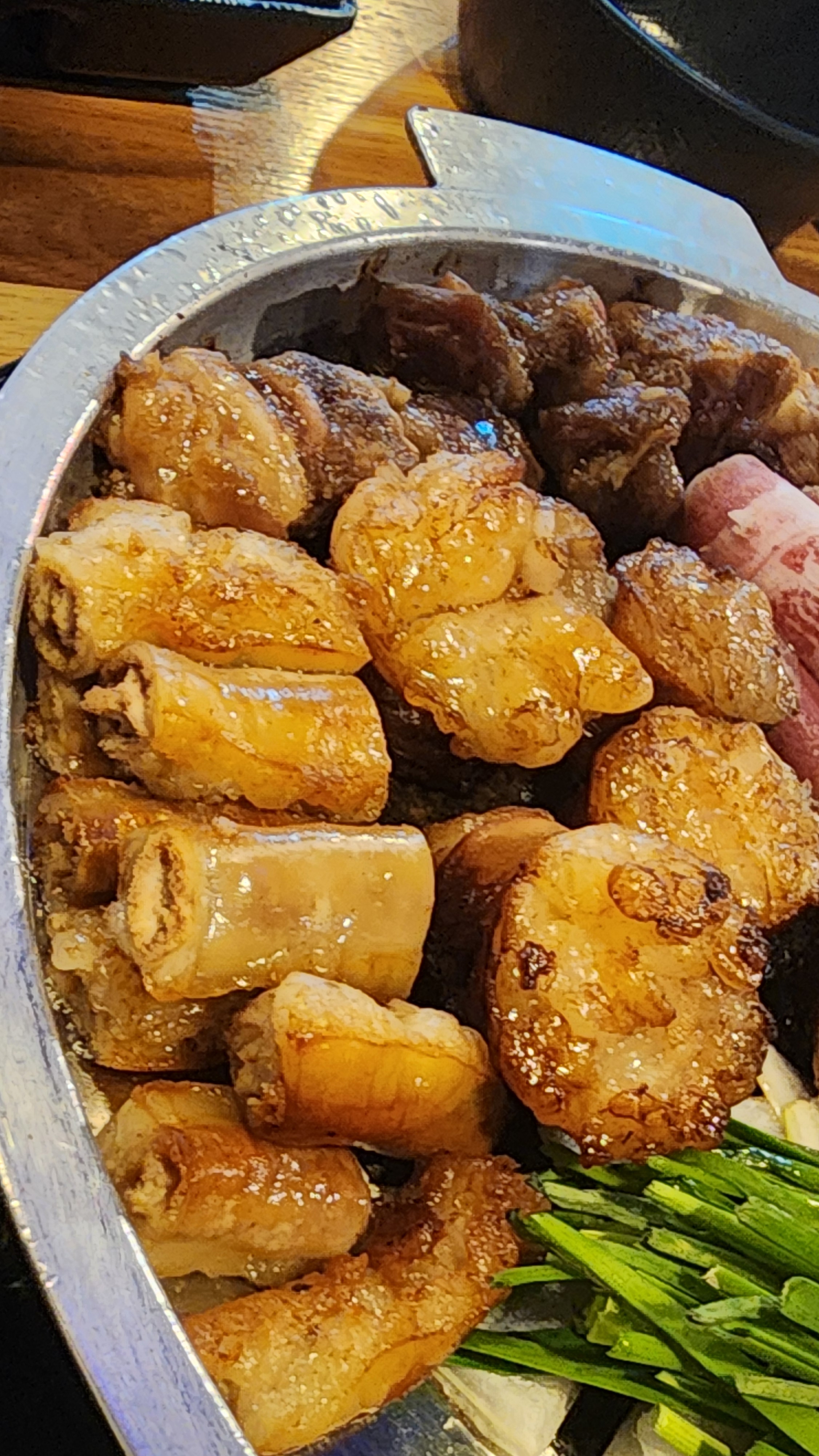 곱이곱다 대전점