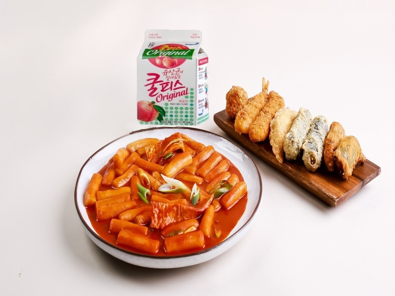 떡군이네떡볶이 천안쌍용점