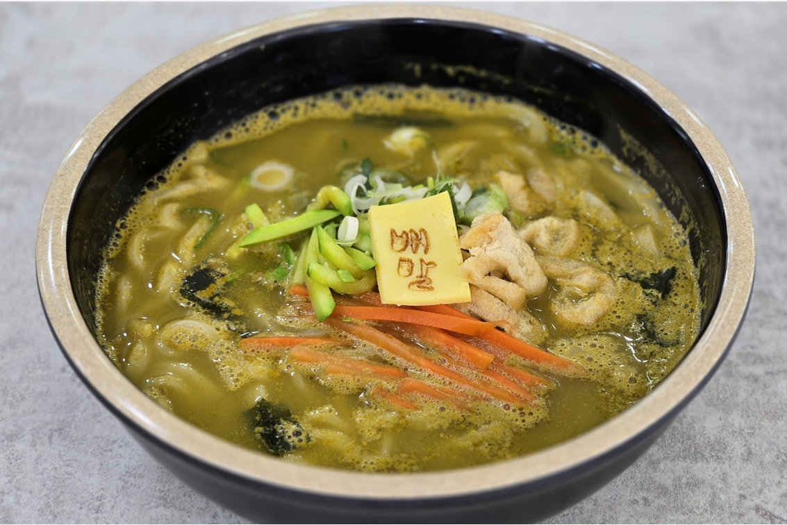 맨날국수 화성점