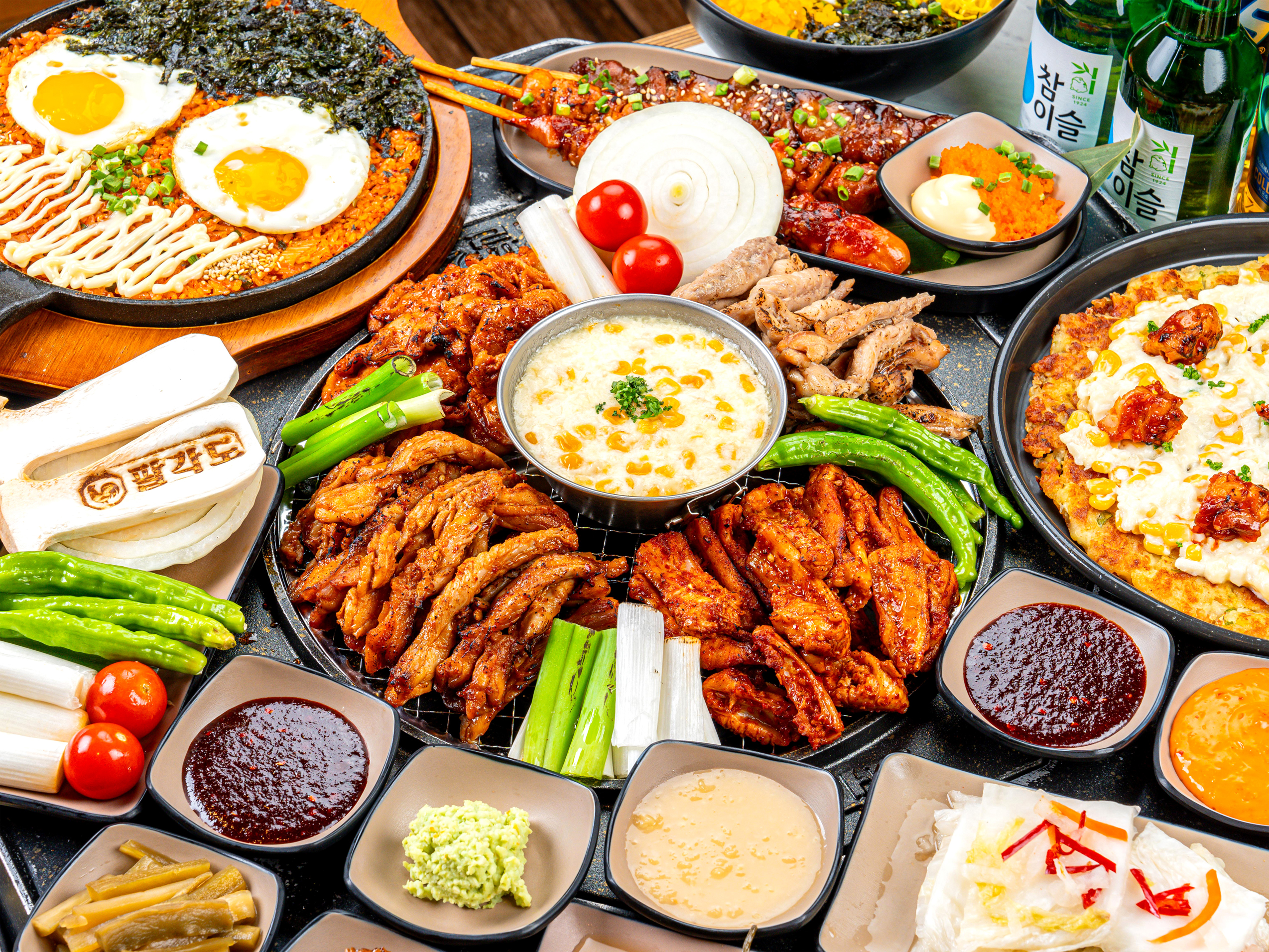 팔각도 나주혁신도시점 대표 이미지